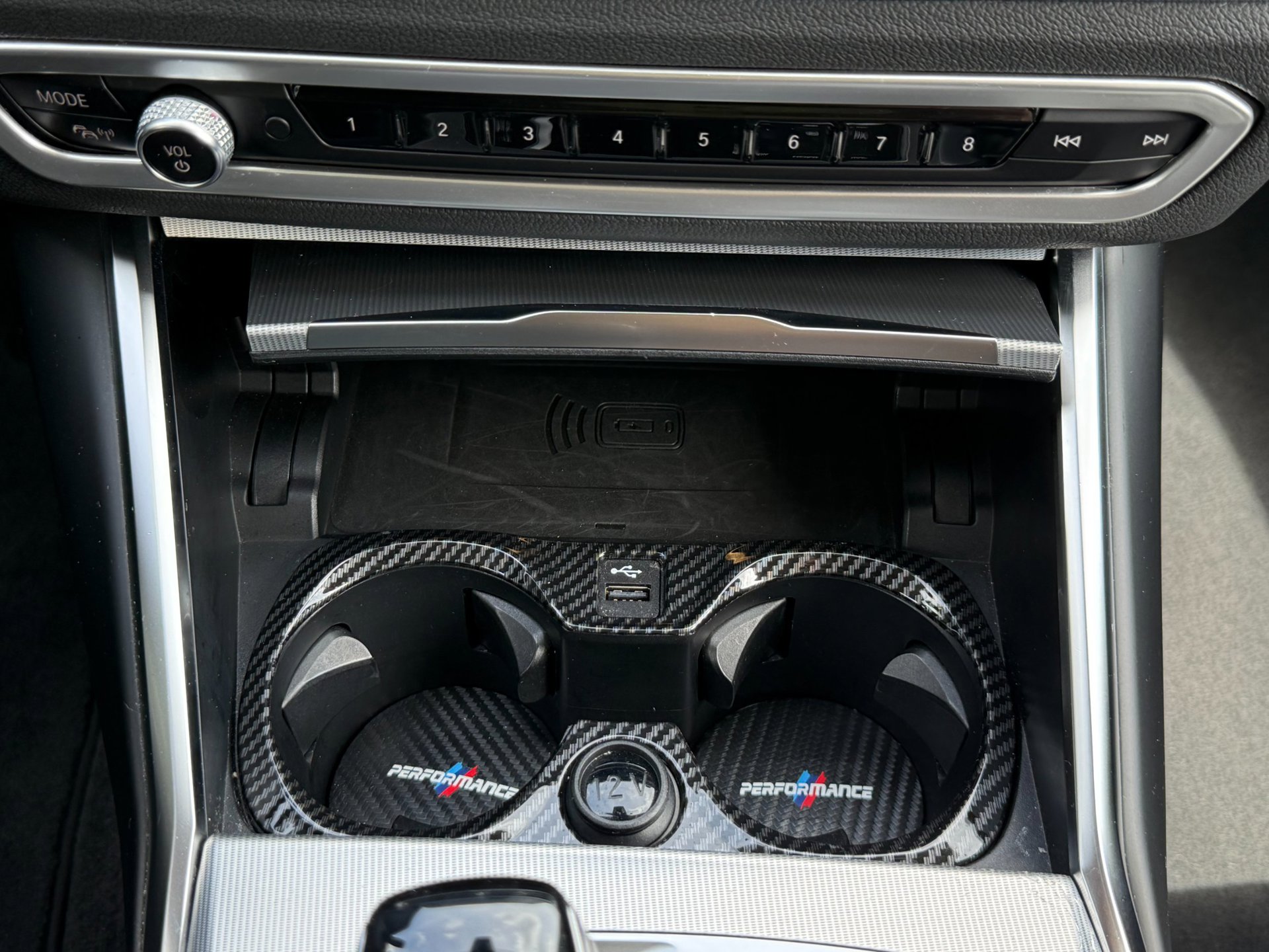 Foto van BMW 318d