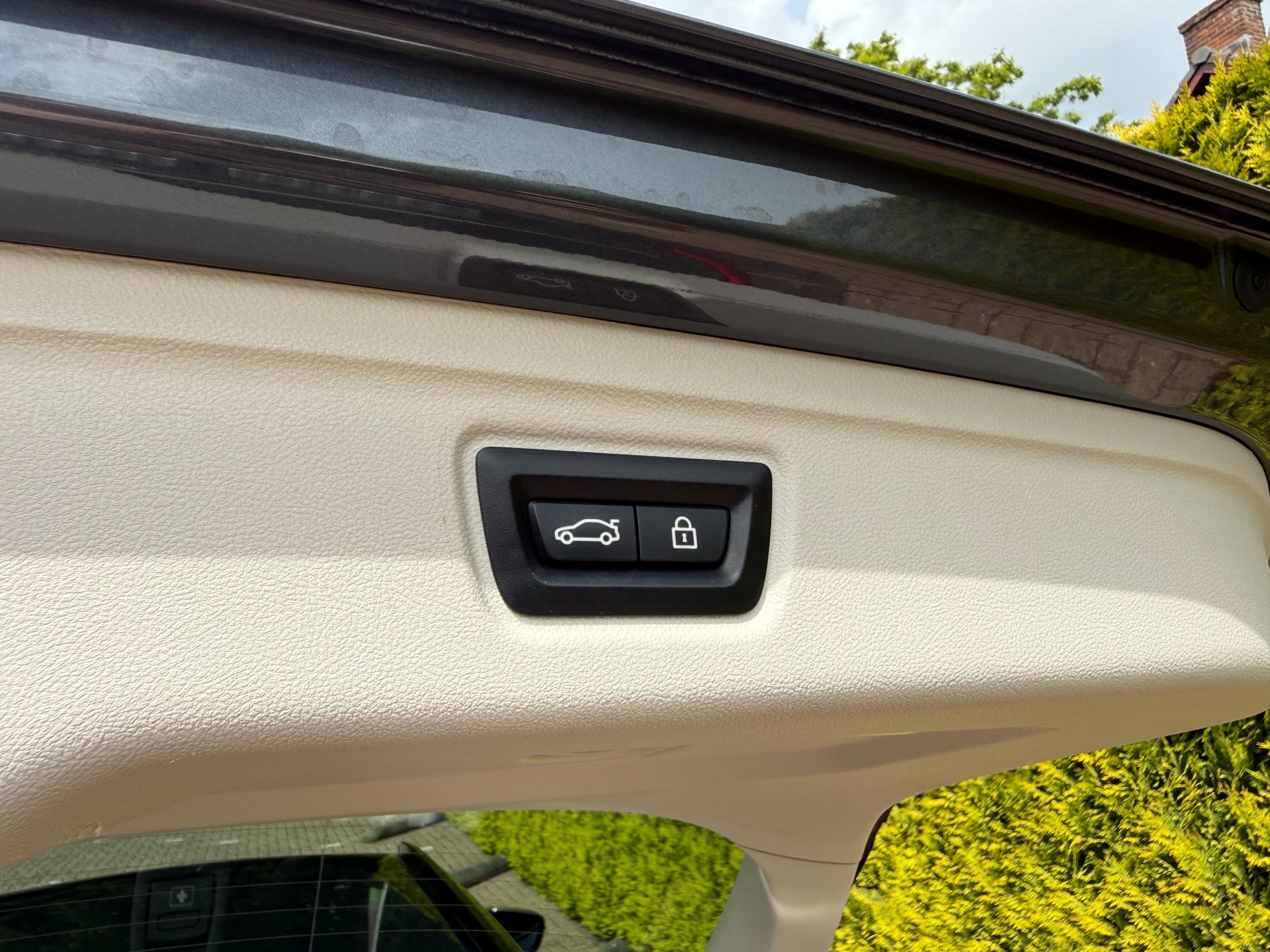 Foto van BMW 318d