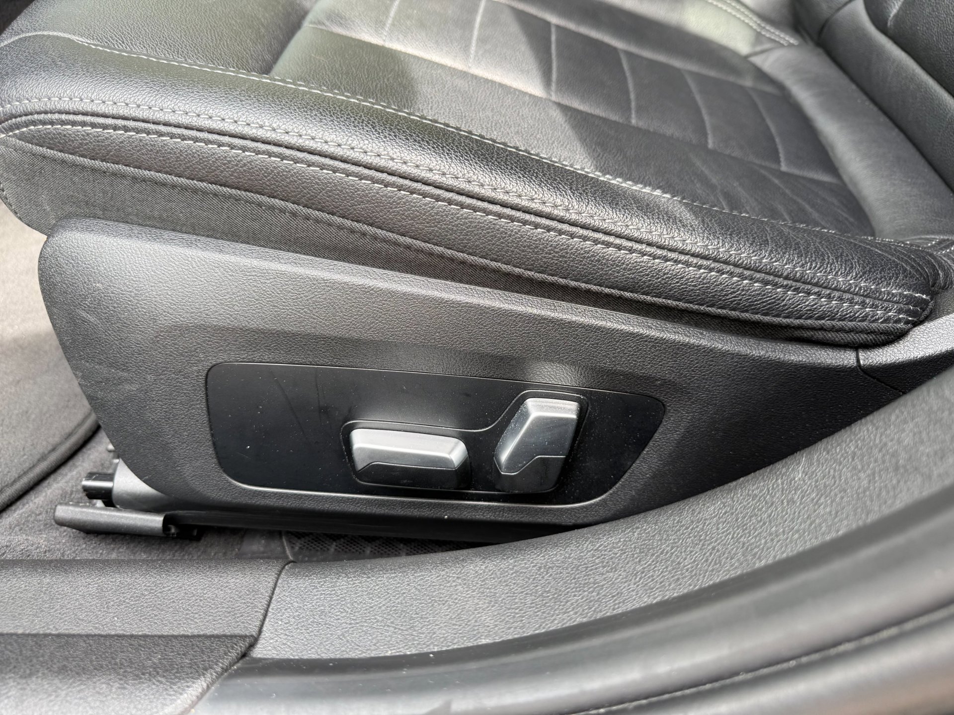 Foto van BMW 318d