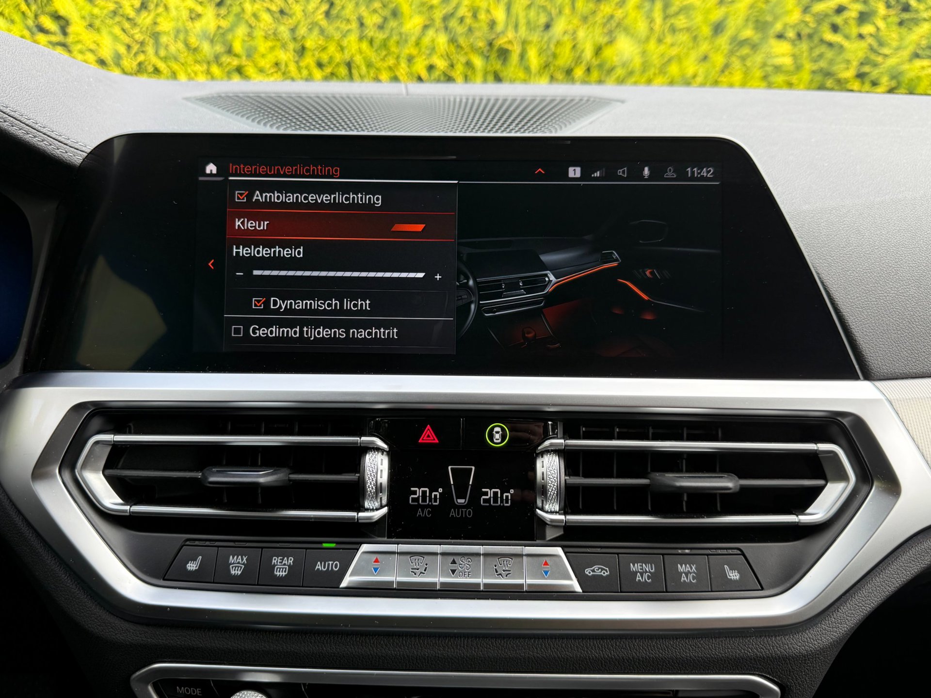 Foto van BMW 318d