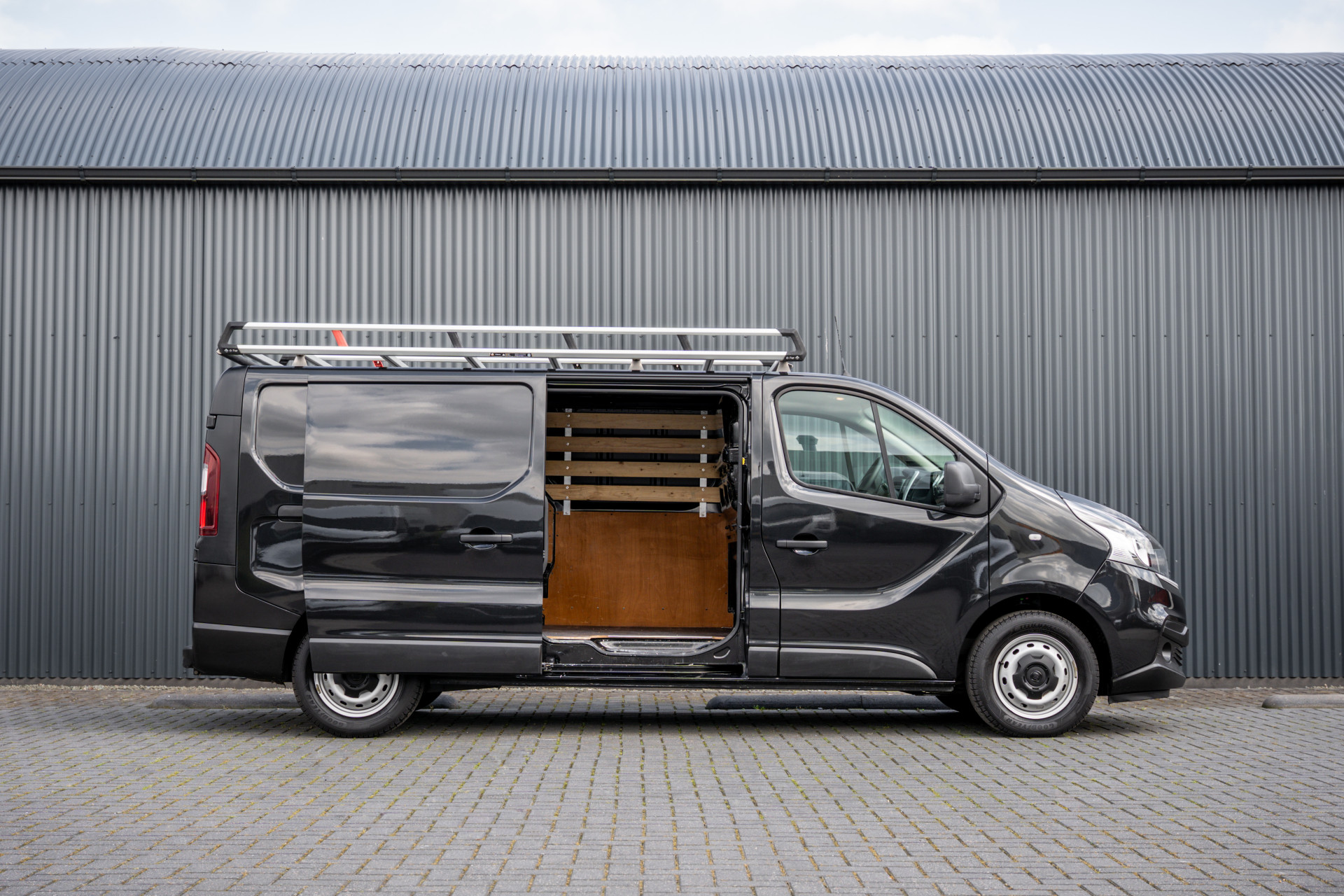 Foto van Fiat Talento