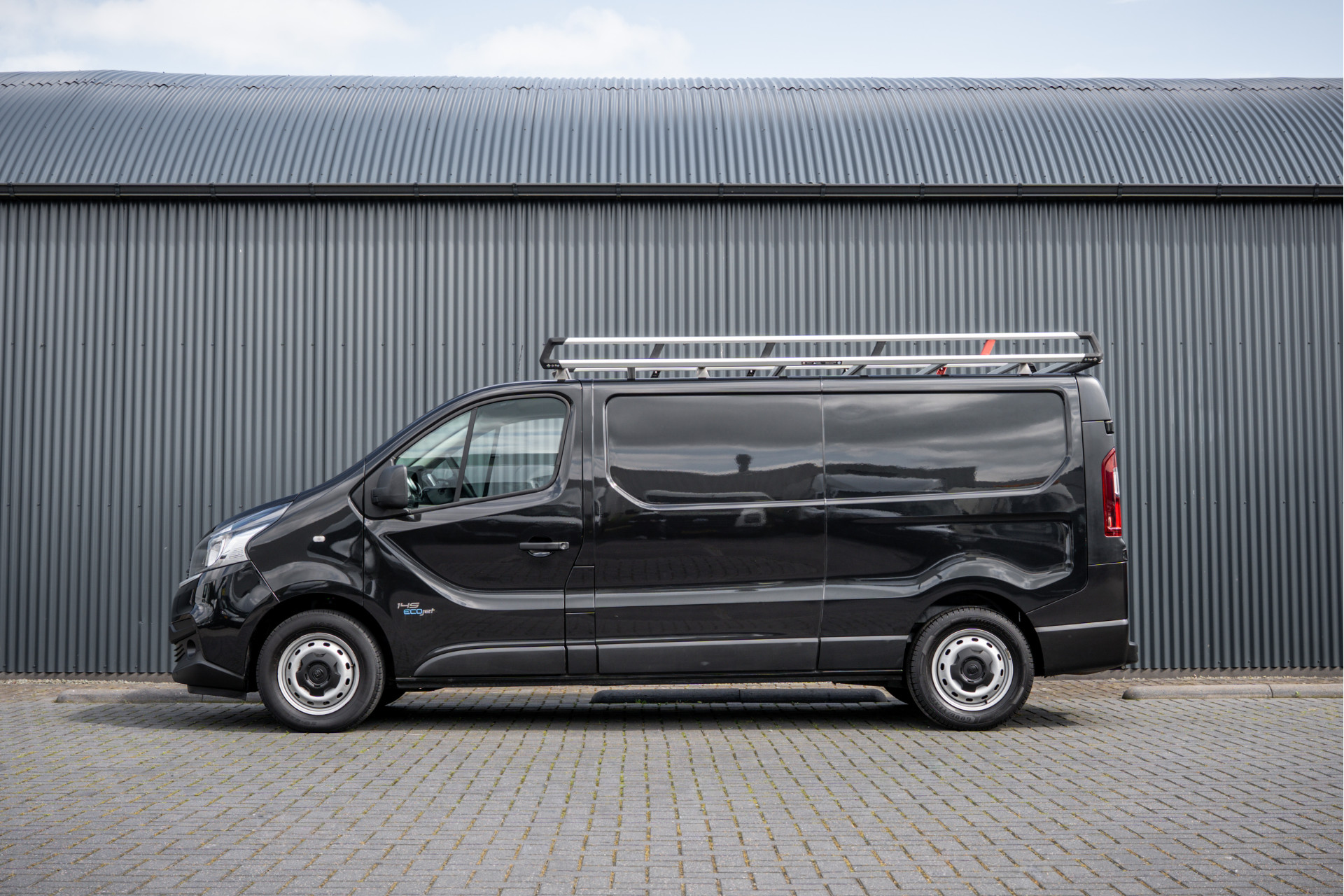 Foto van Fiat Talento