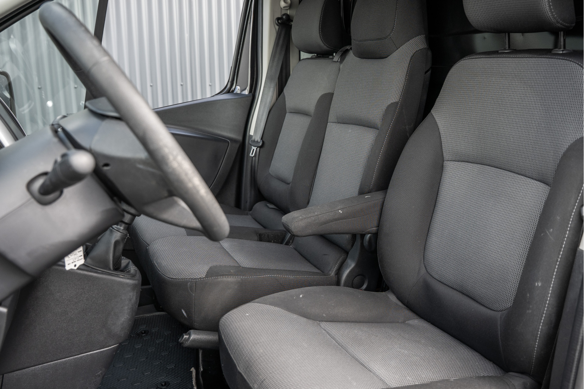Foto van Fiat Talento