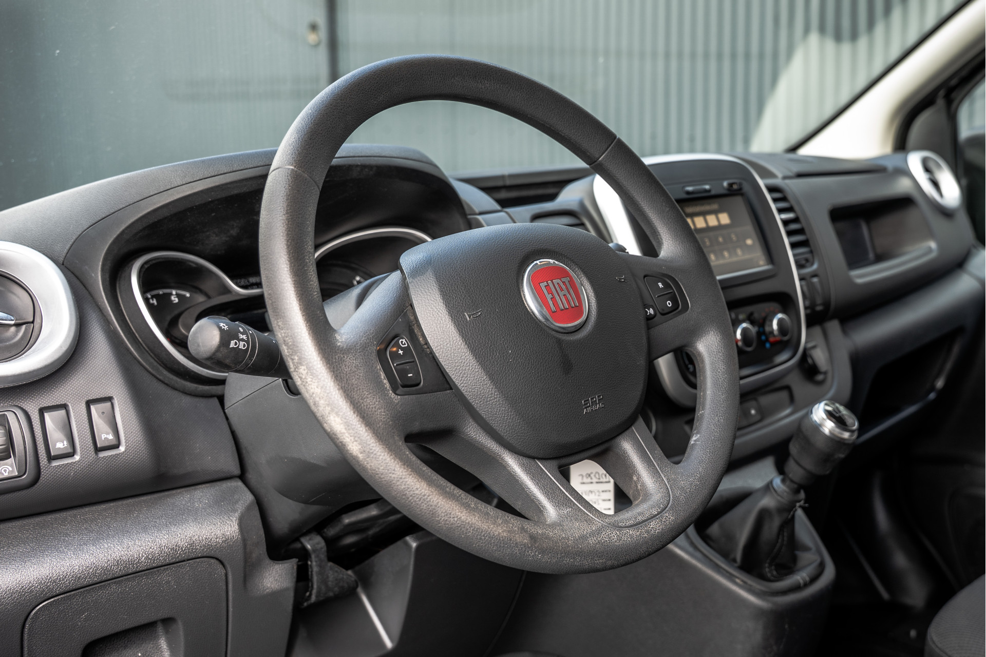Foto van Fiat Talento