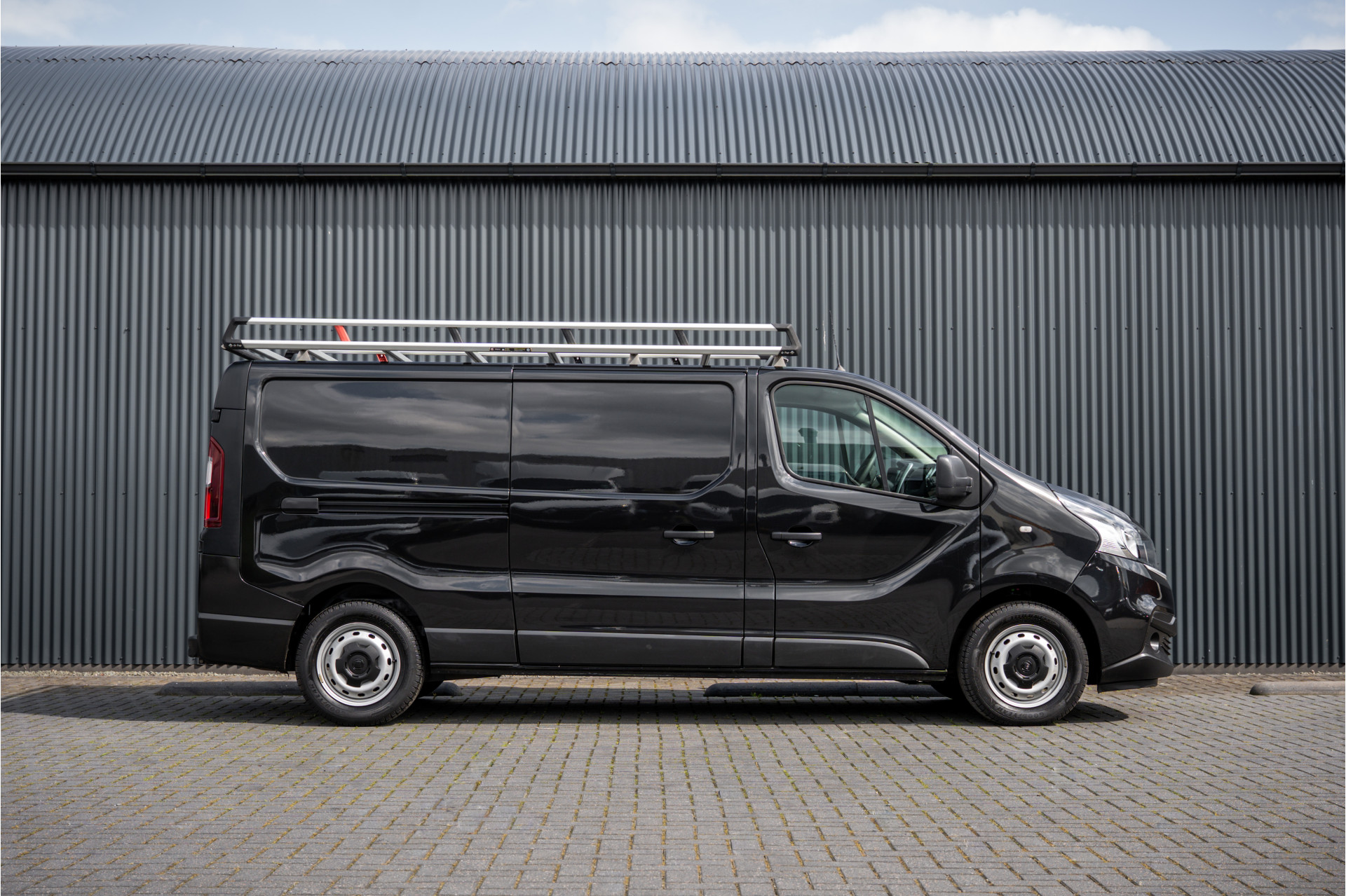 Foto van Fiat Talento