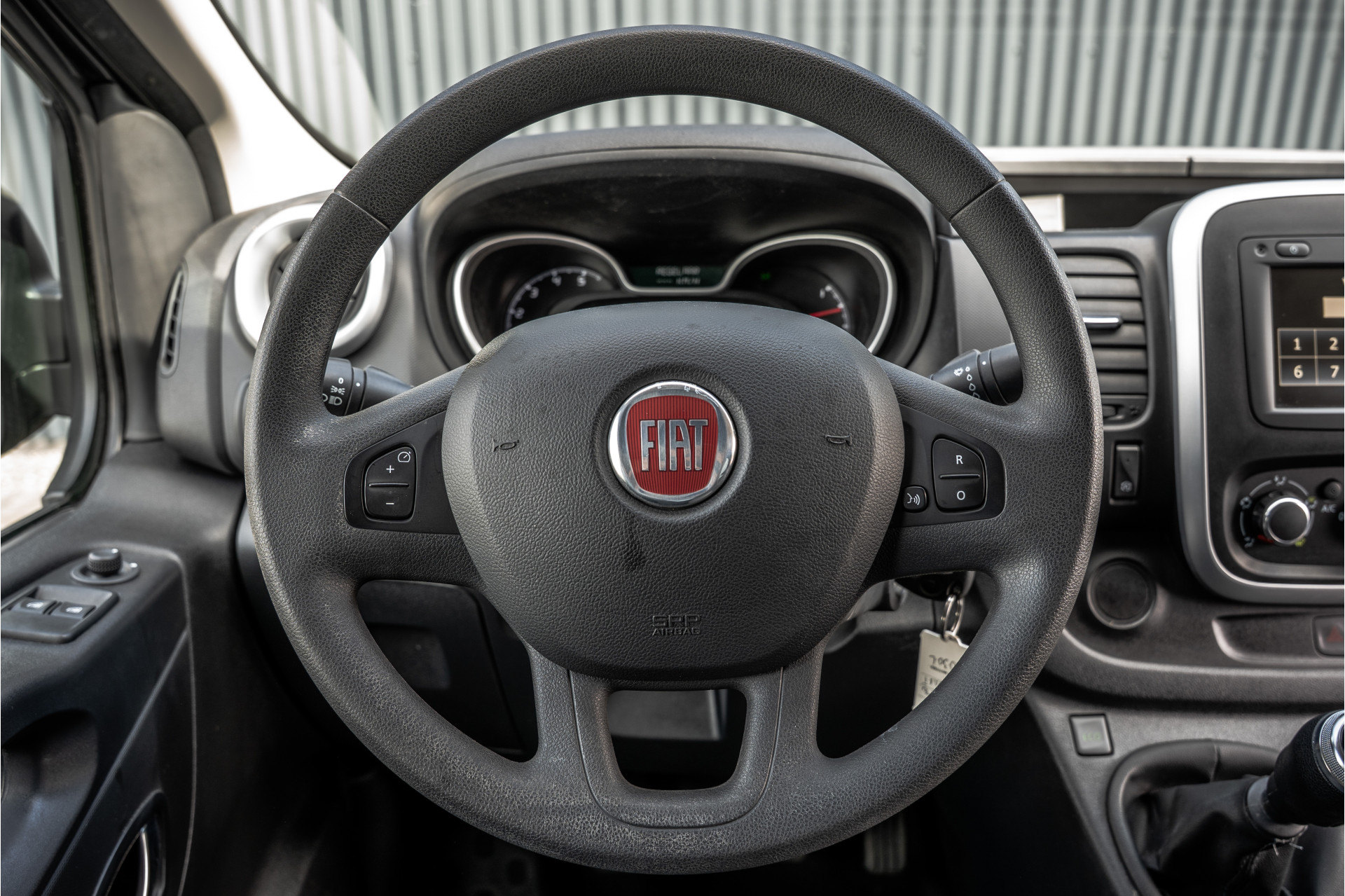 Foto van Fiat Talento