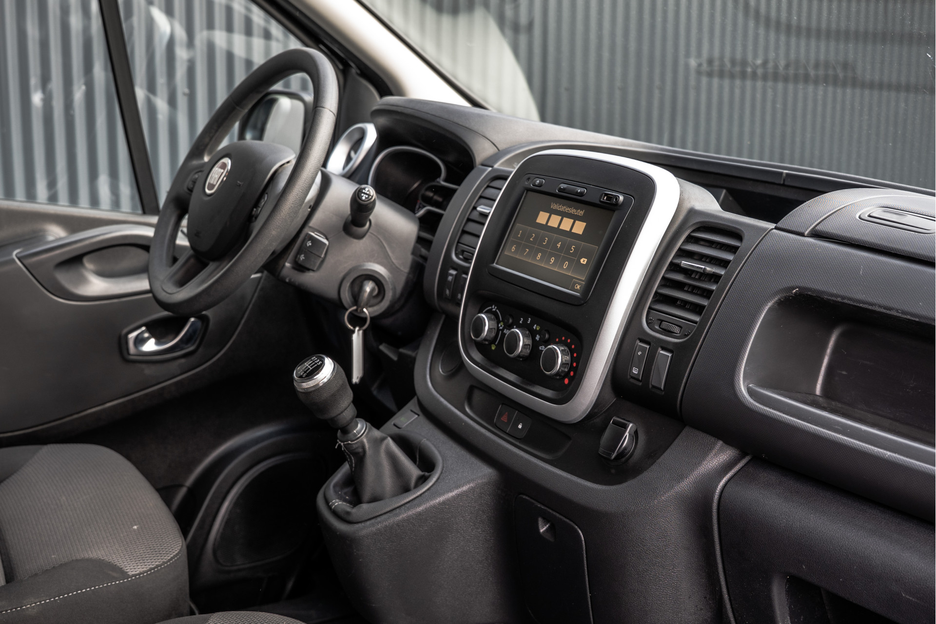 Foto van Fiat Talento