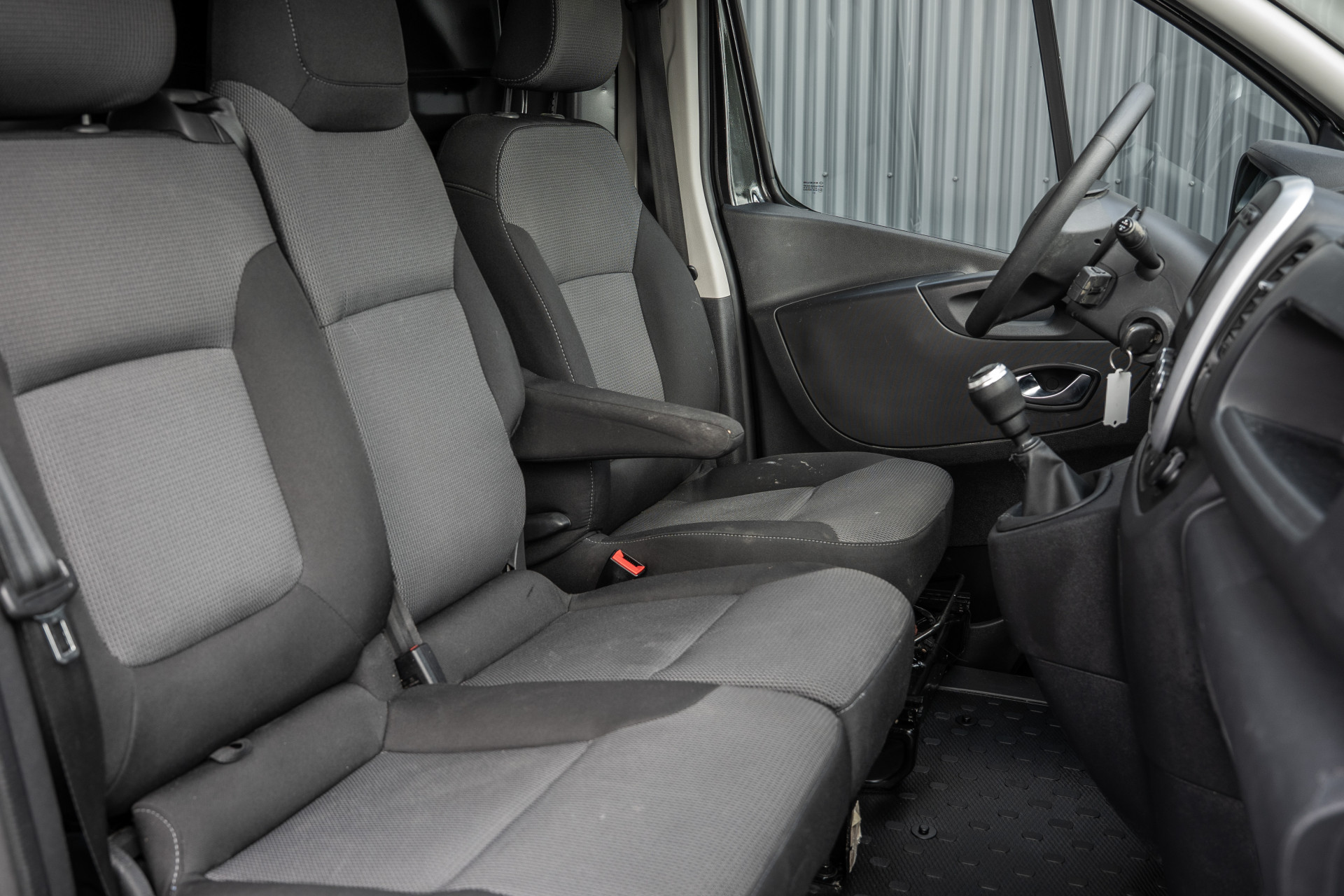 Foto van Fiat Talento