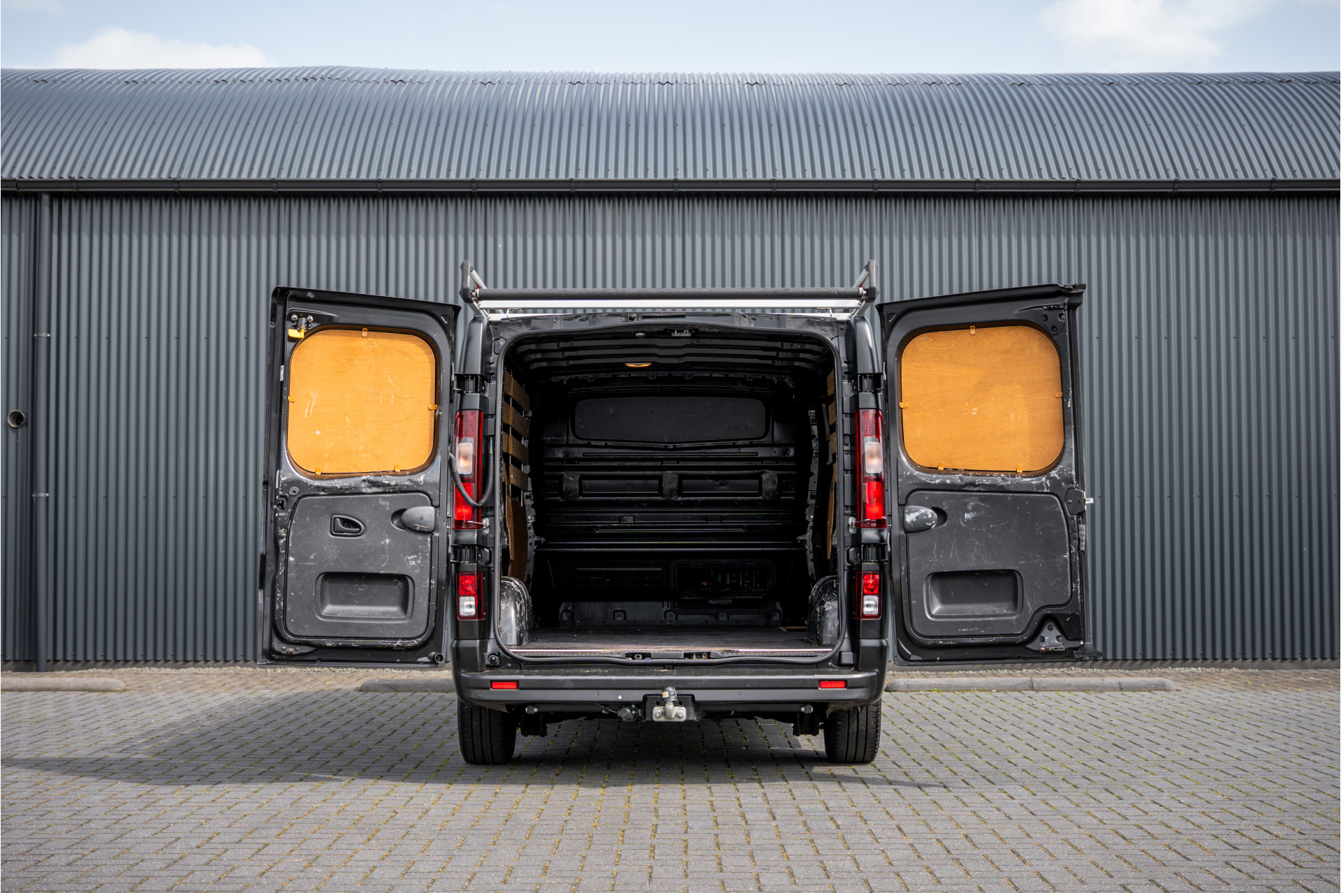 Foto van Fiat Talento