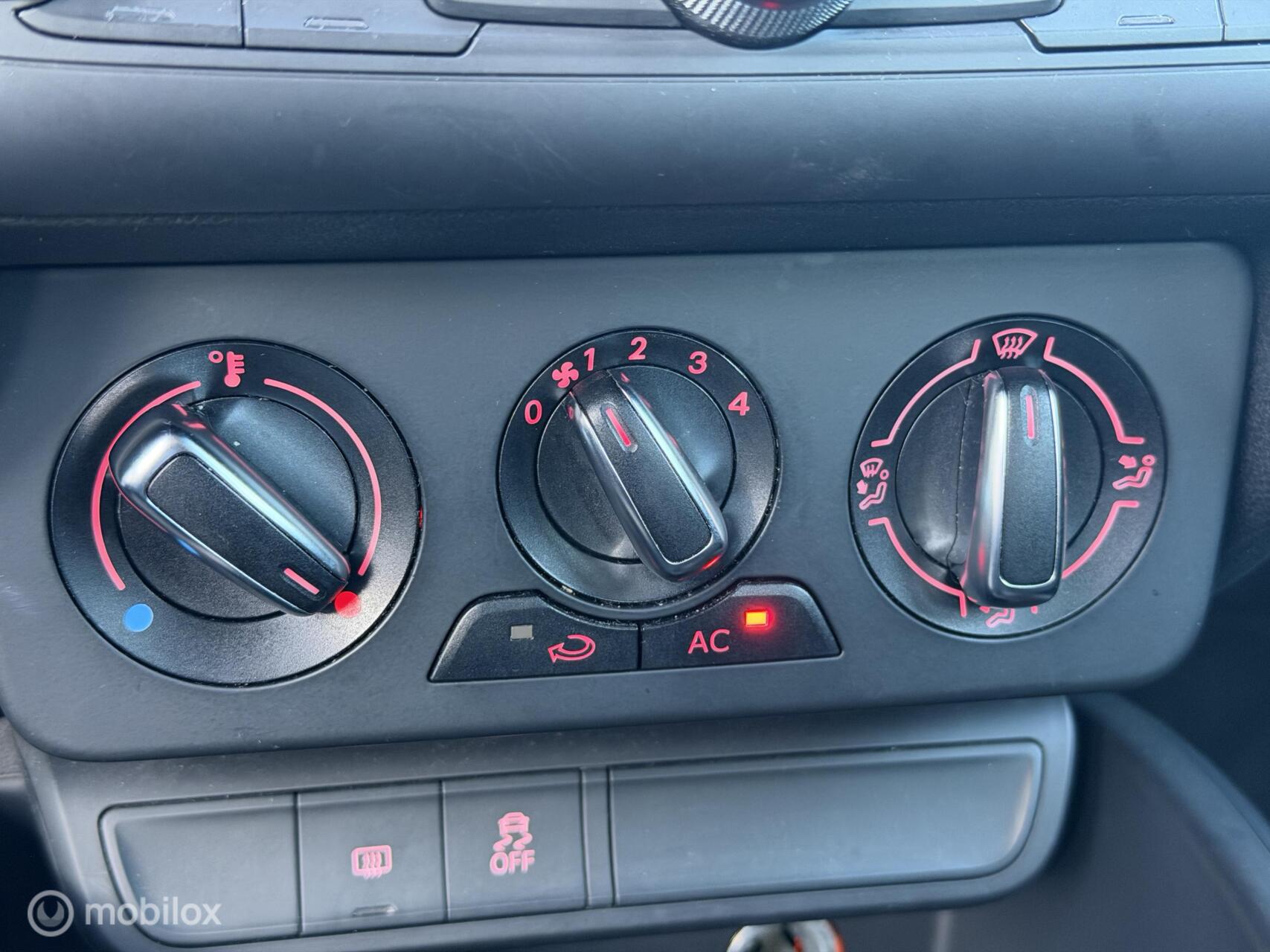 Foto van Audi A1