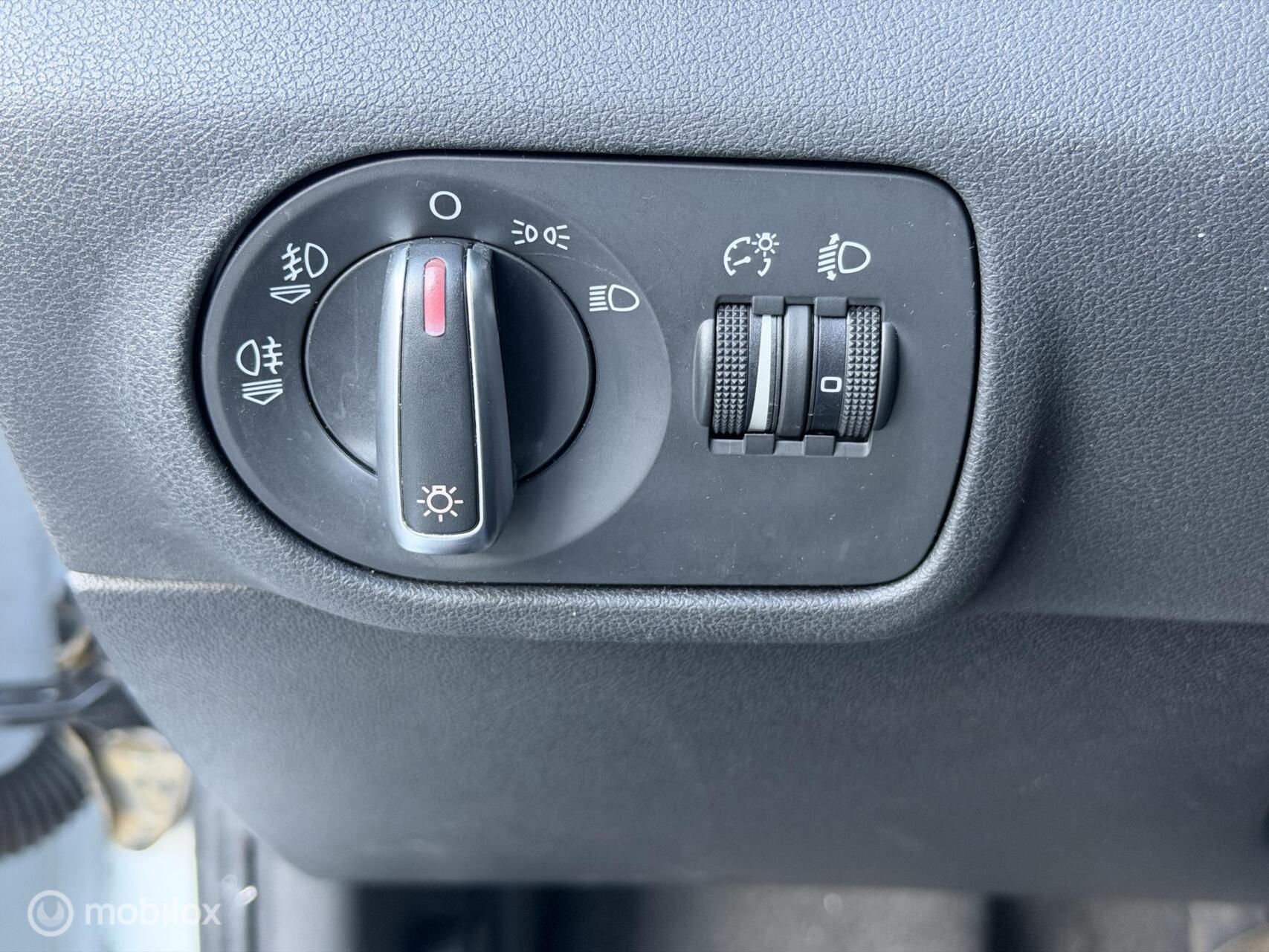 Foto van Audi A1