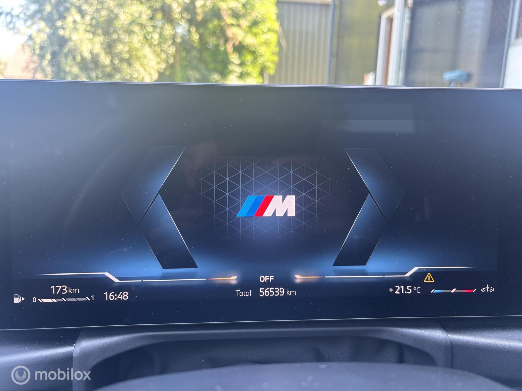 Foto van BMW M340i xDrive