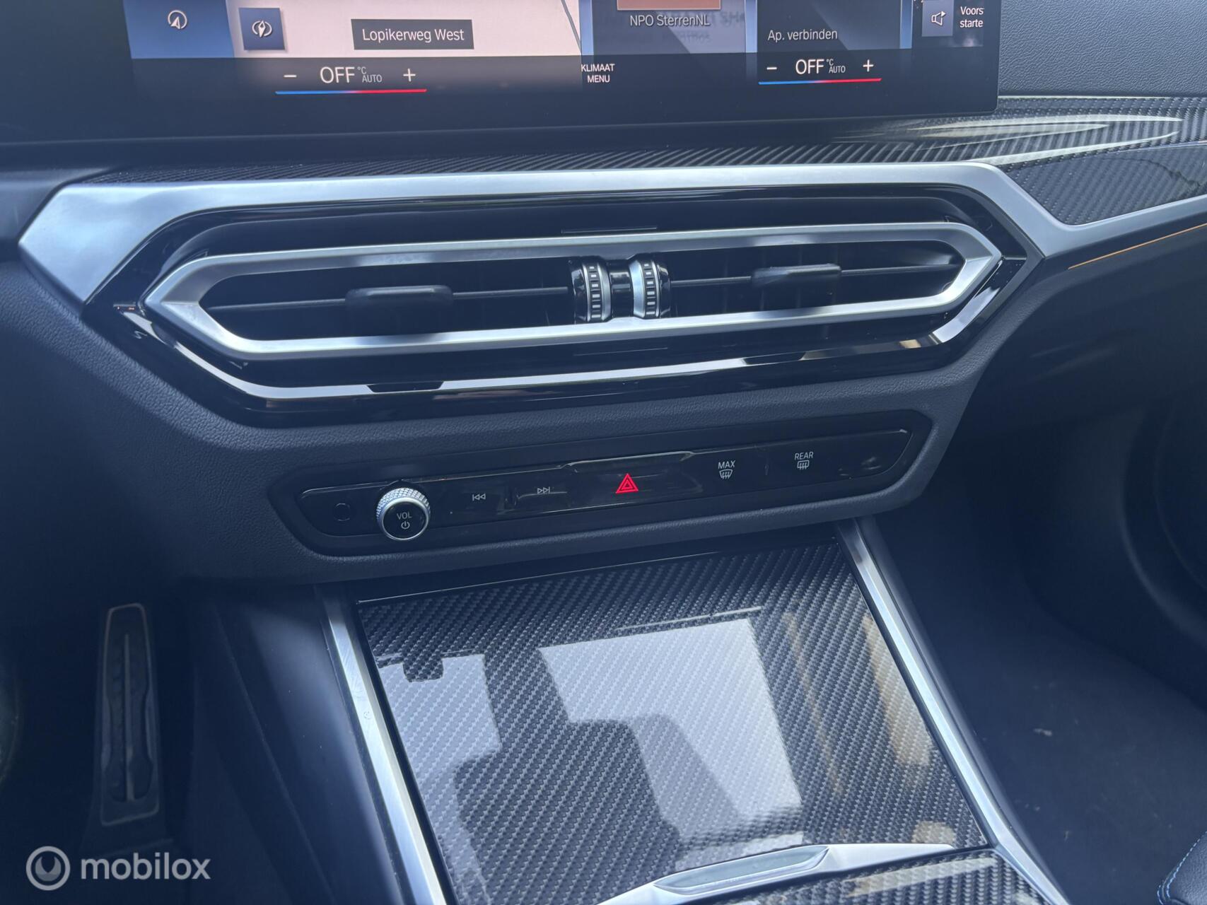 Foto van BMW M340i xDrive