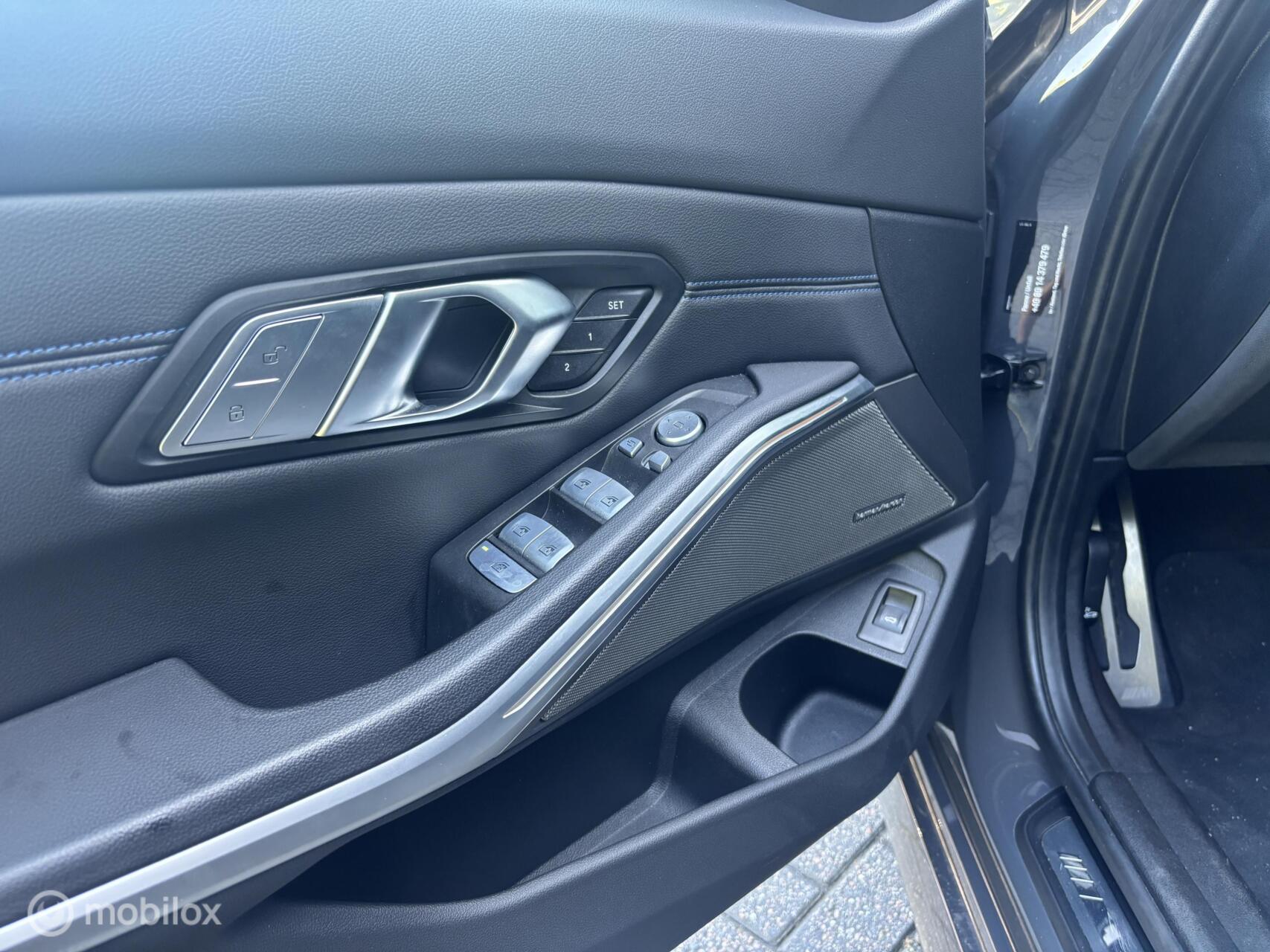 Foto van BMW M340i xDrive