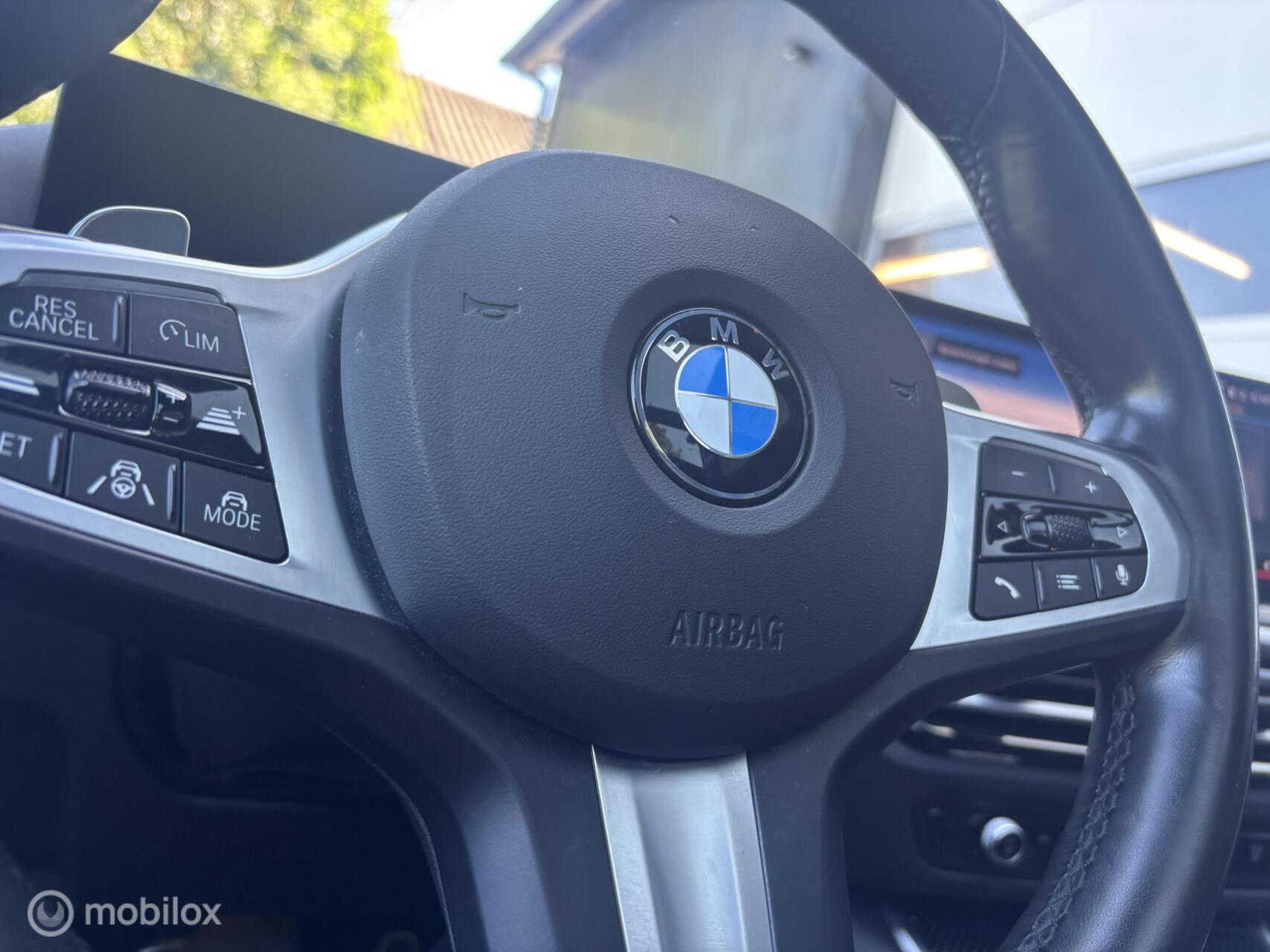 Foto van BMW M340i xDrive