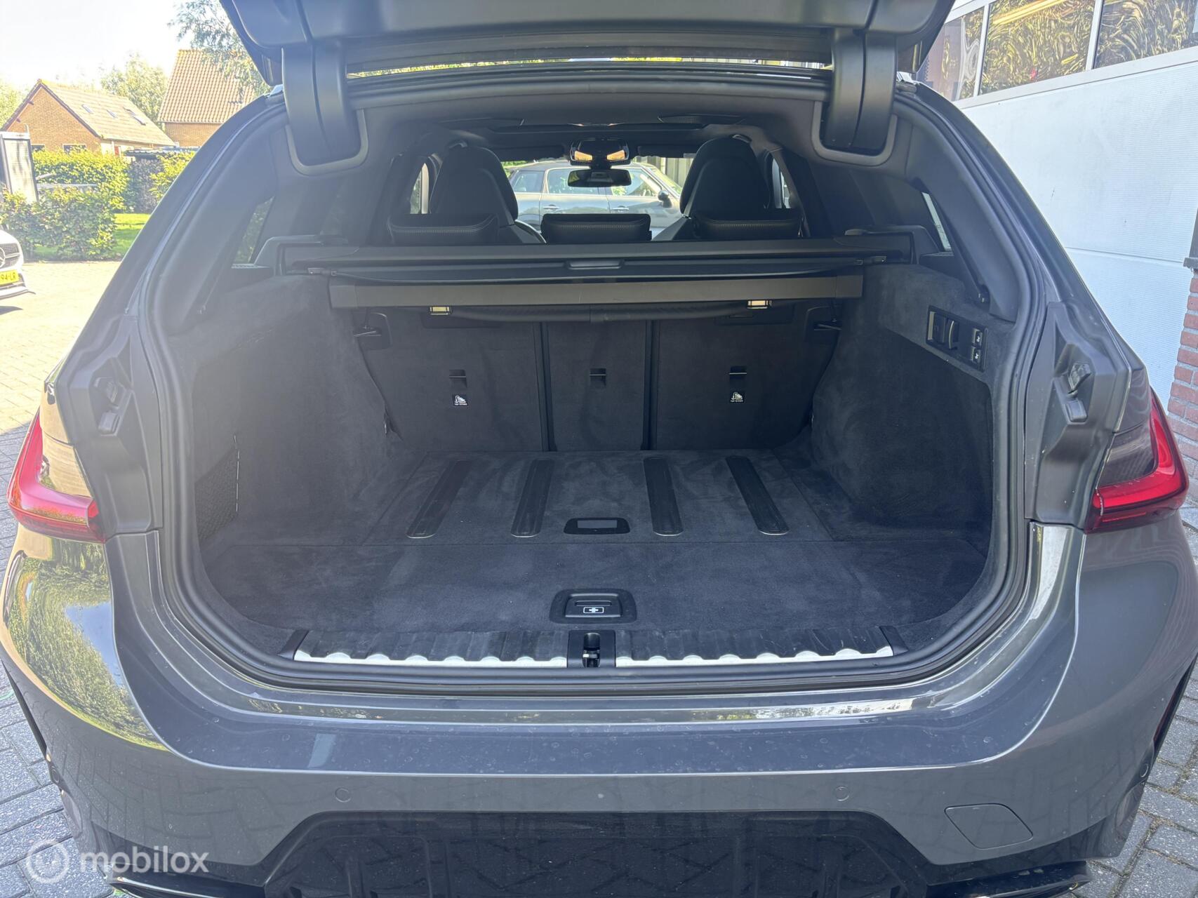 Foto van BMW M340i xDrive