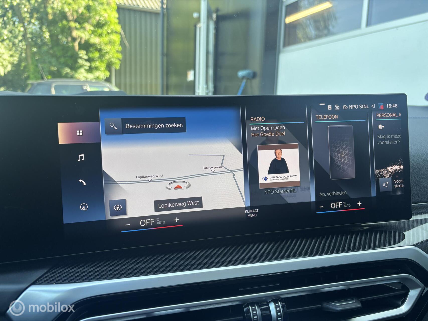 Foto van BMW M340i xDrive
