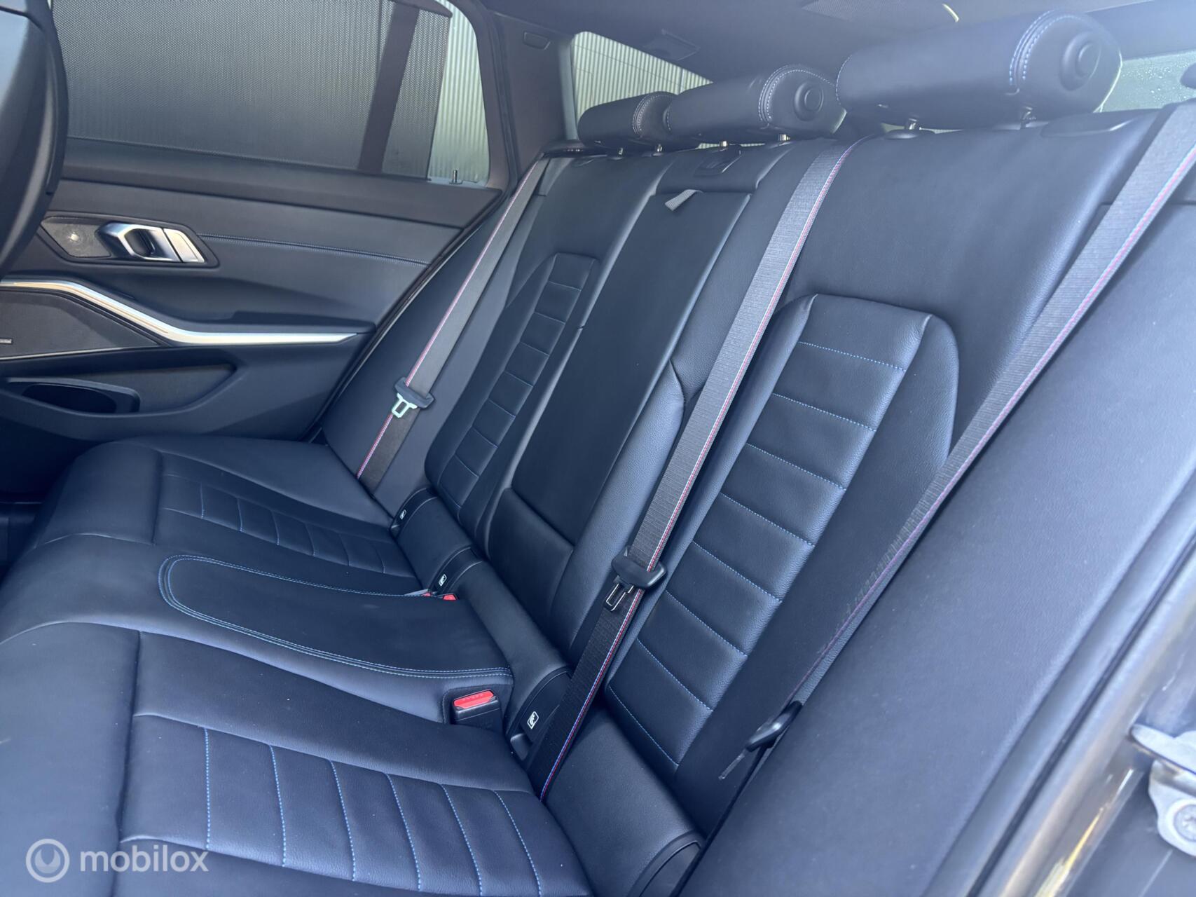 Foto van BMW M340i xDrive