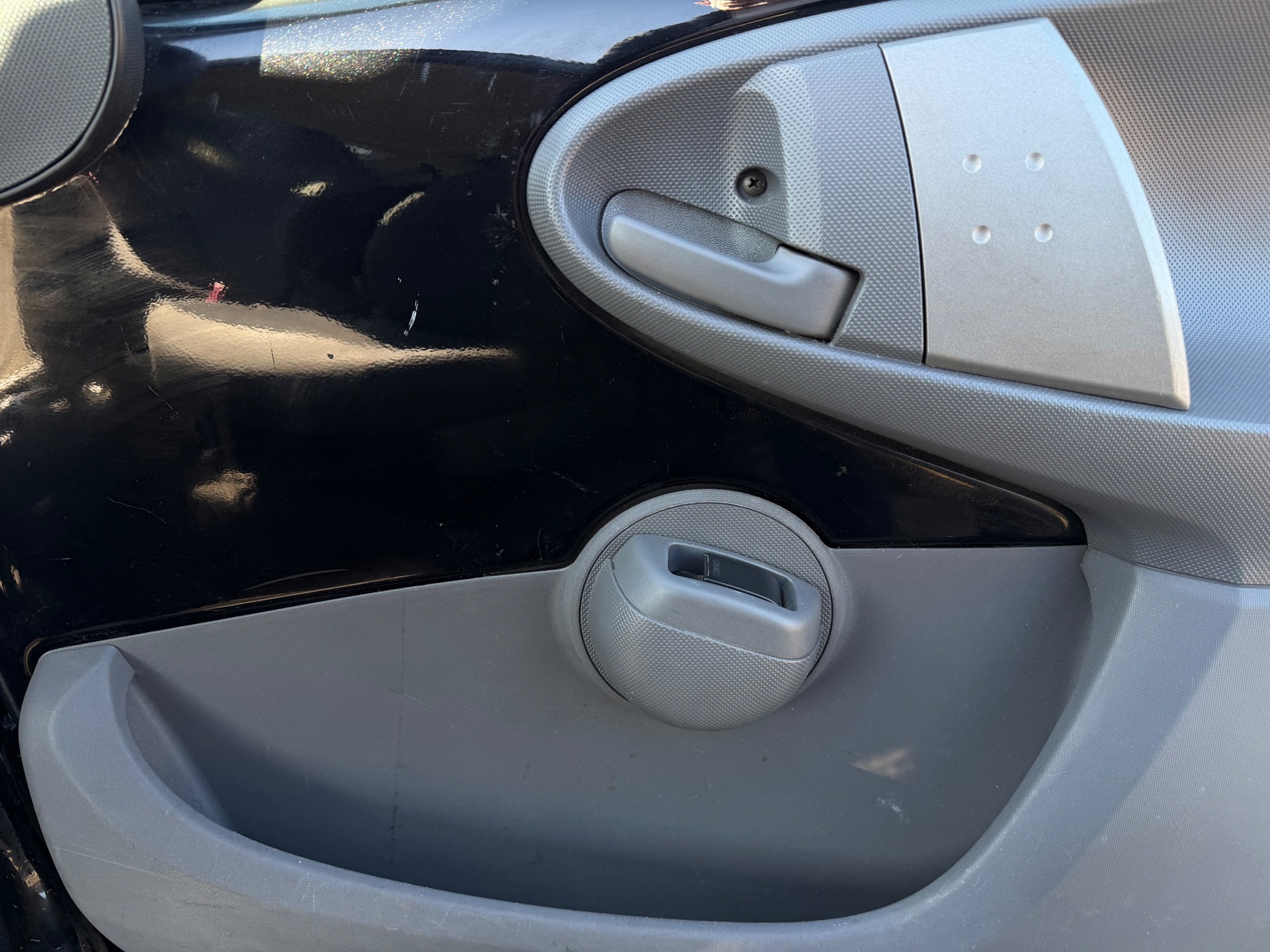 Foto van Peugeot 107