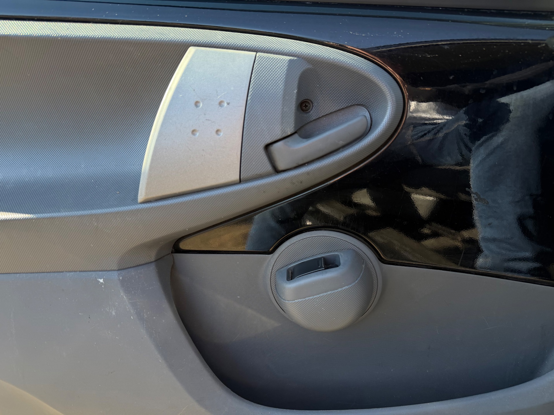 Foto van Peugeot 107