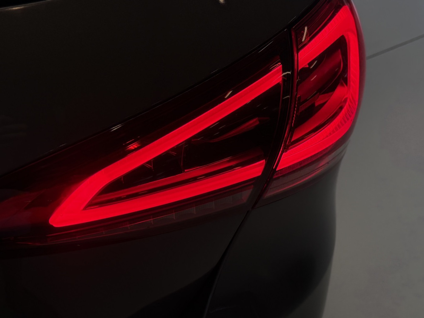 Foto van Mercedes-Benz A 220