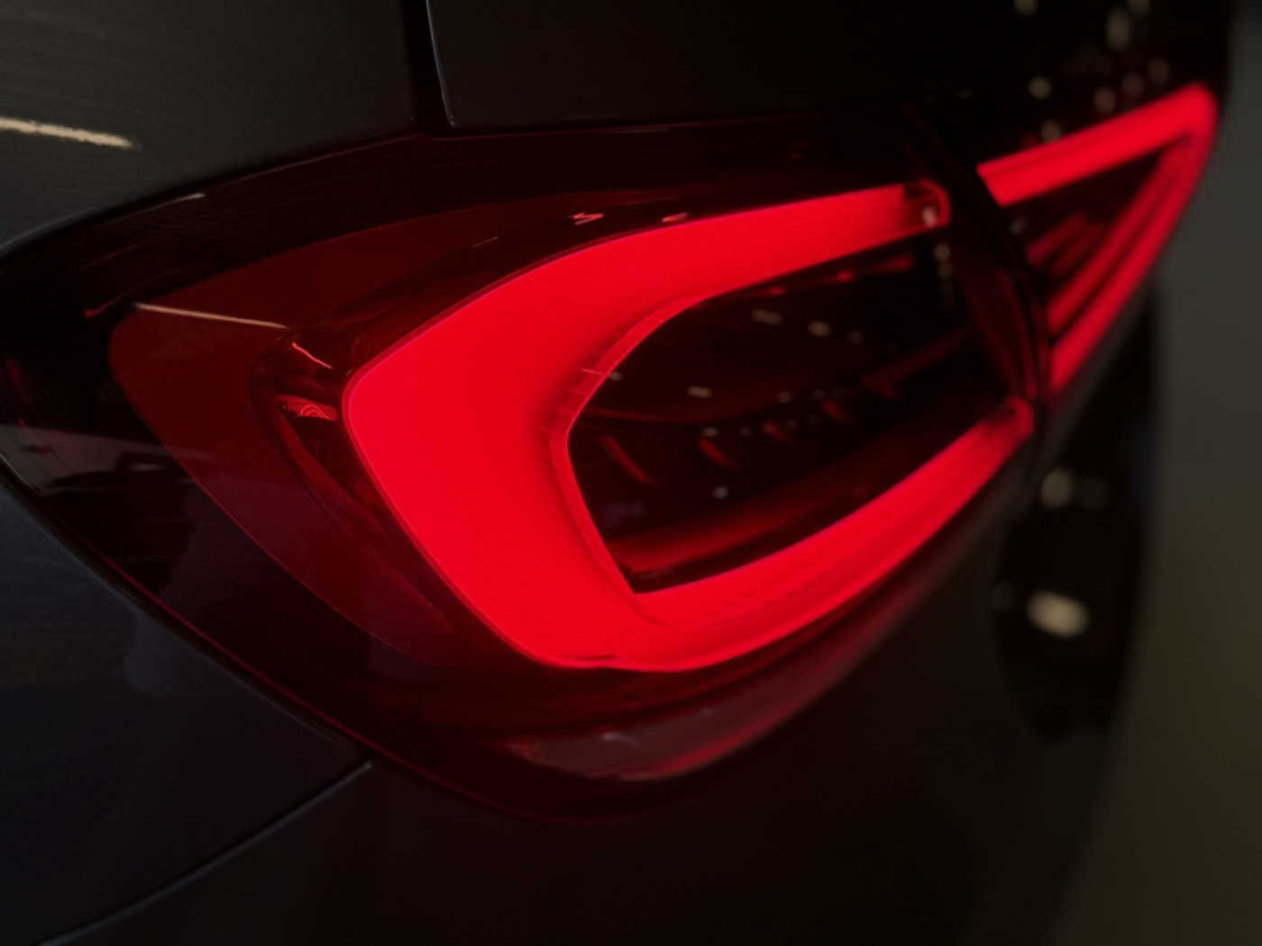 Foto van Mercedes-Benz A 220