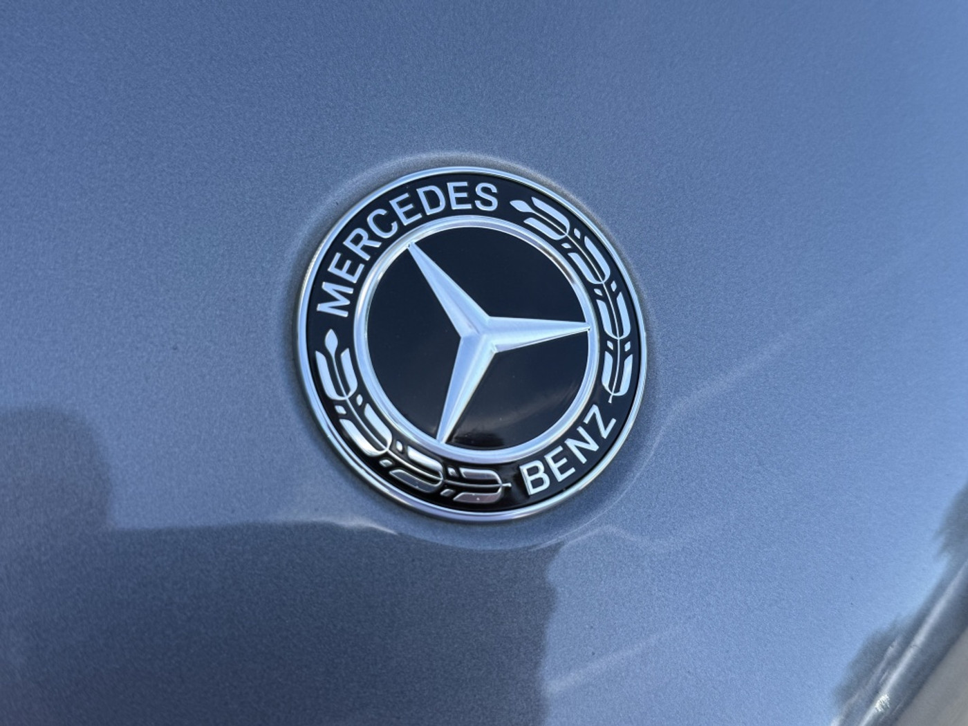 Foto van Mercedes-Benz A 220
