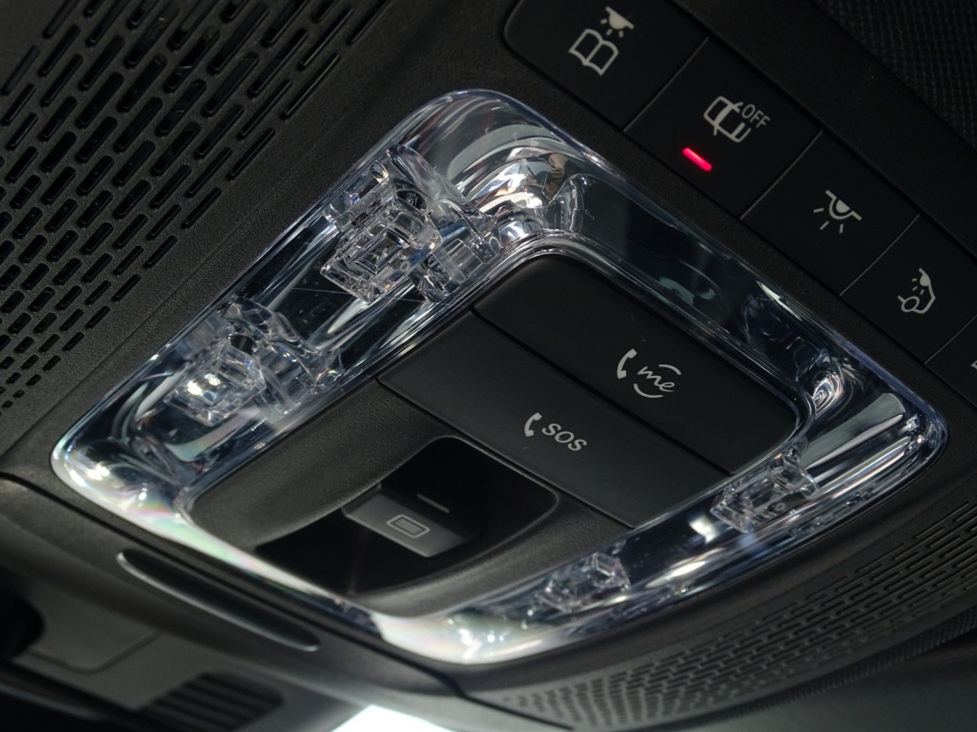 Foto van Mercedes-Benz A 220