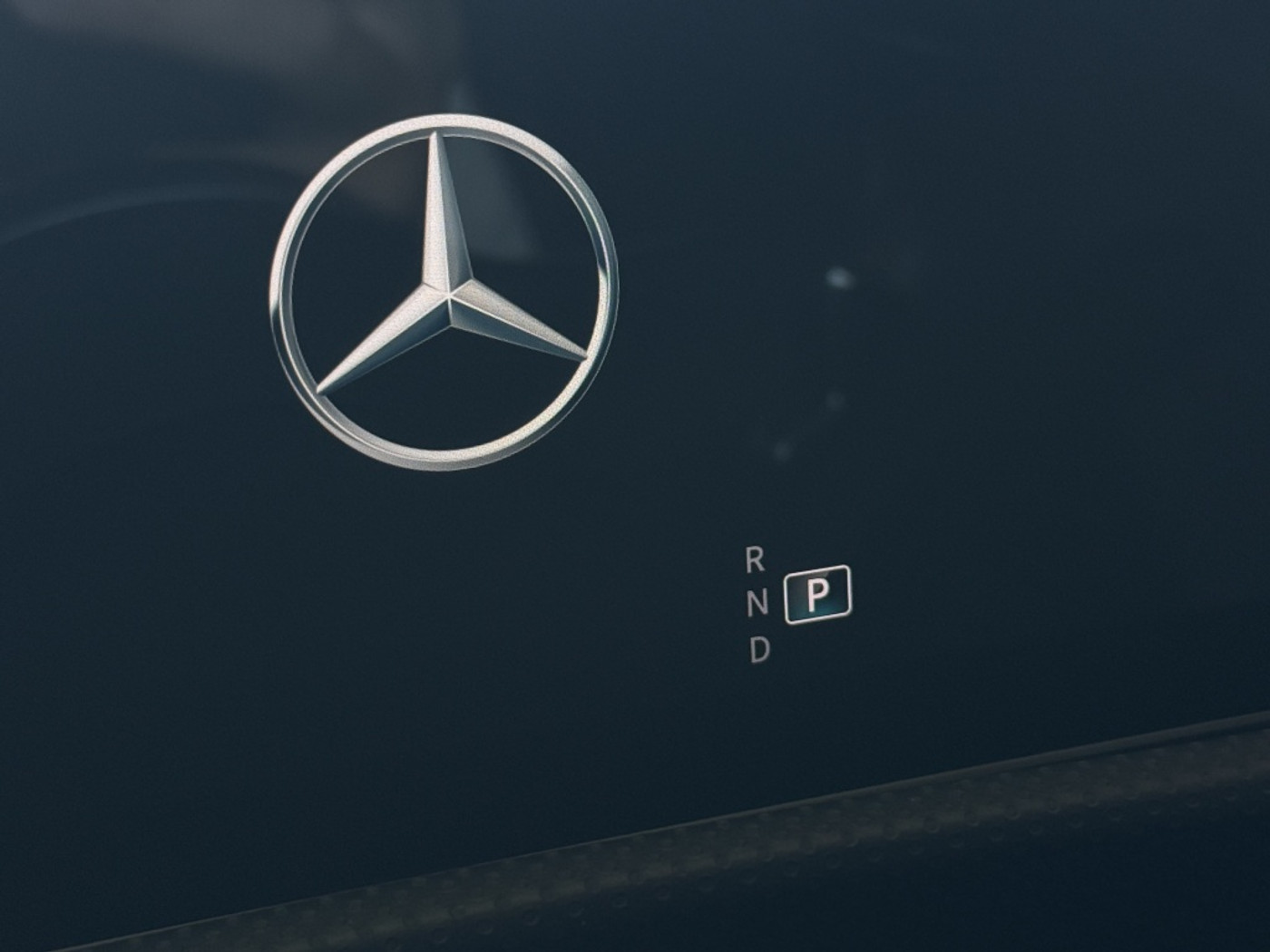 Foto van Mercedes-Benz A 220