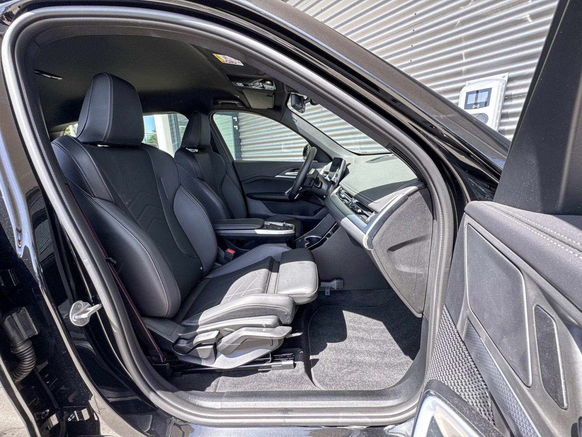 Foto van BMW Ix1 Edrive20