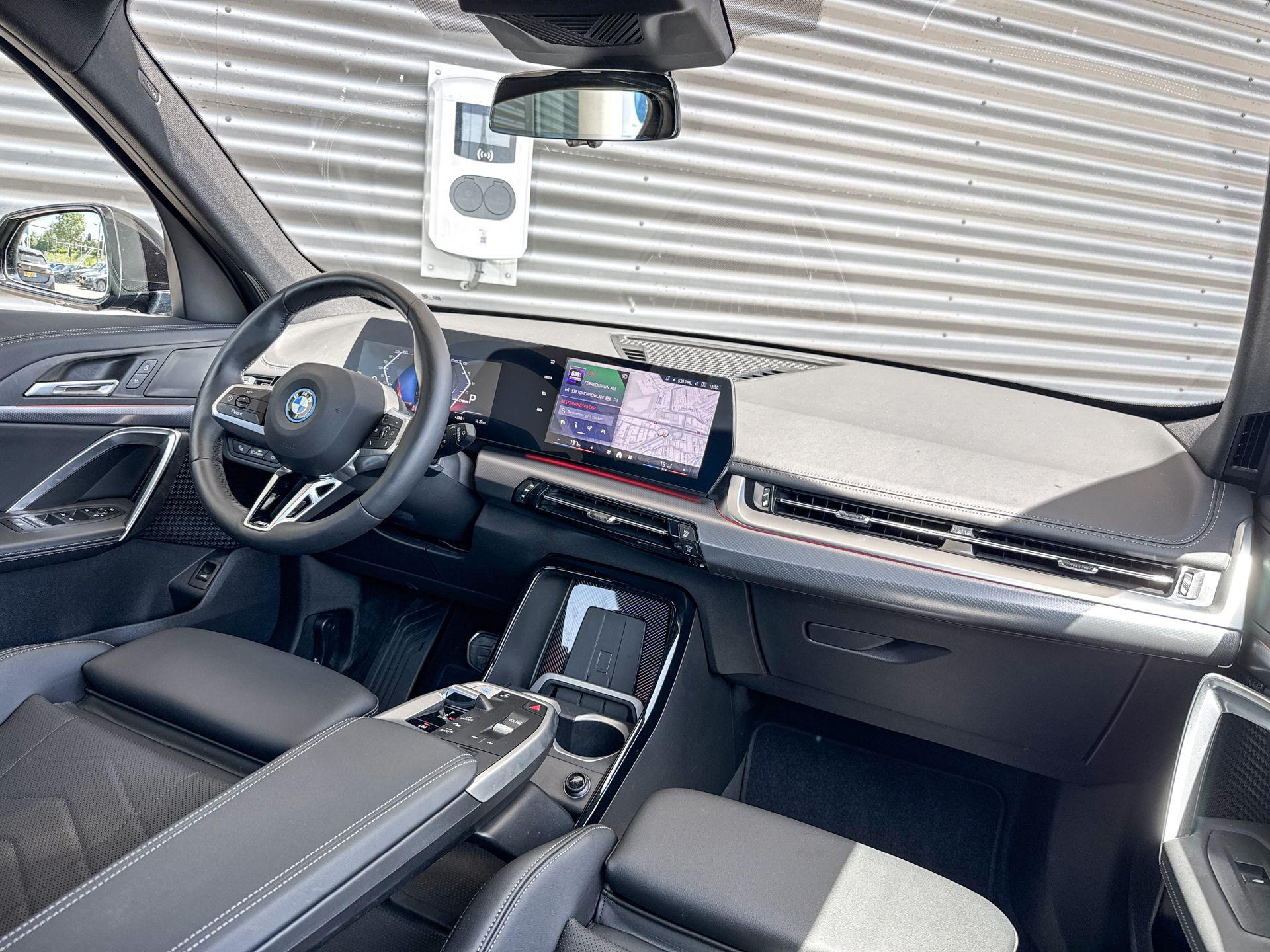 Foto van BMW Ix1 Edrive20