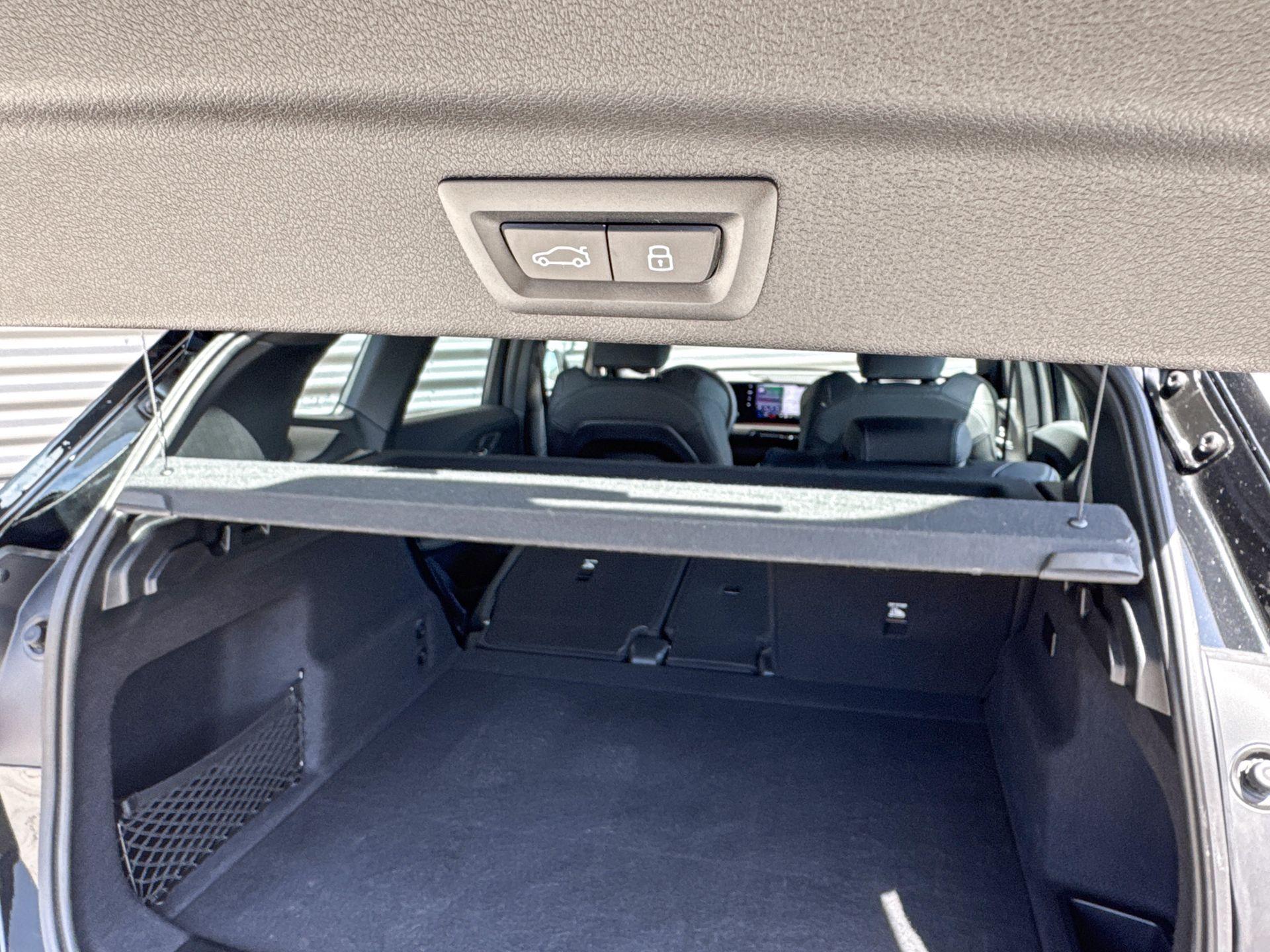 Foto van BMW Ix1 Edrive20