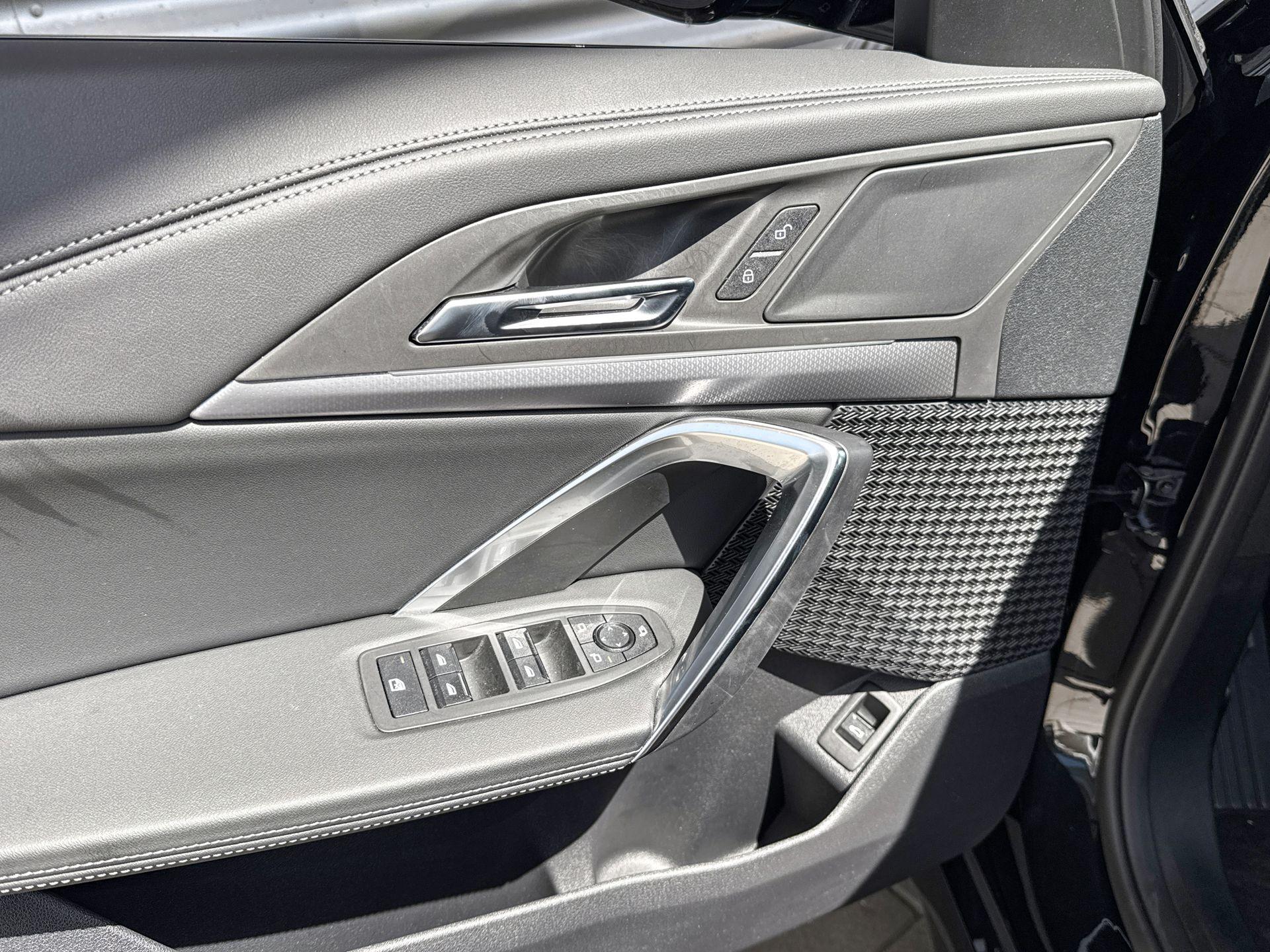 Foto van BMW Ix1 Edrive20
