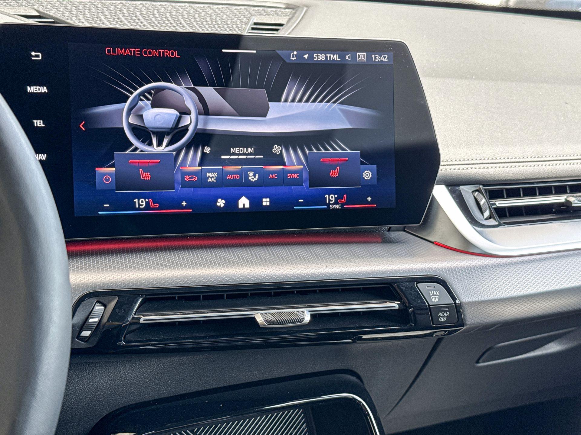 Foto van BMW Ix1 Edrive20