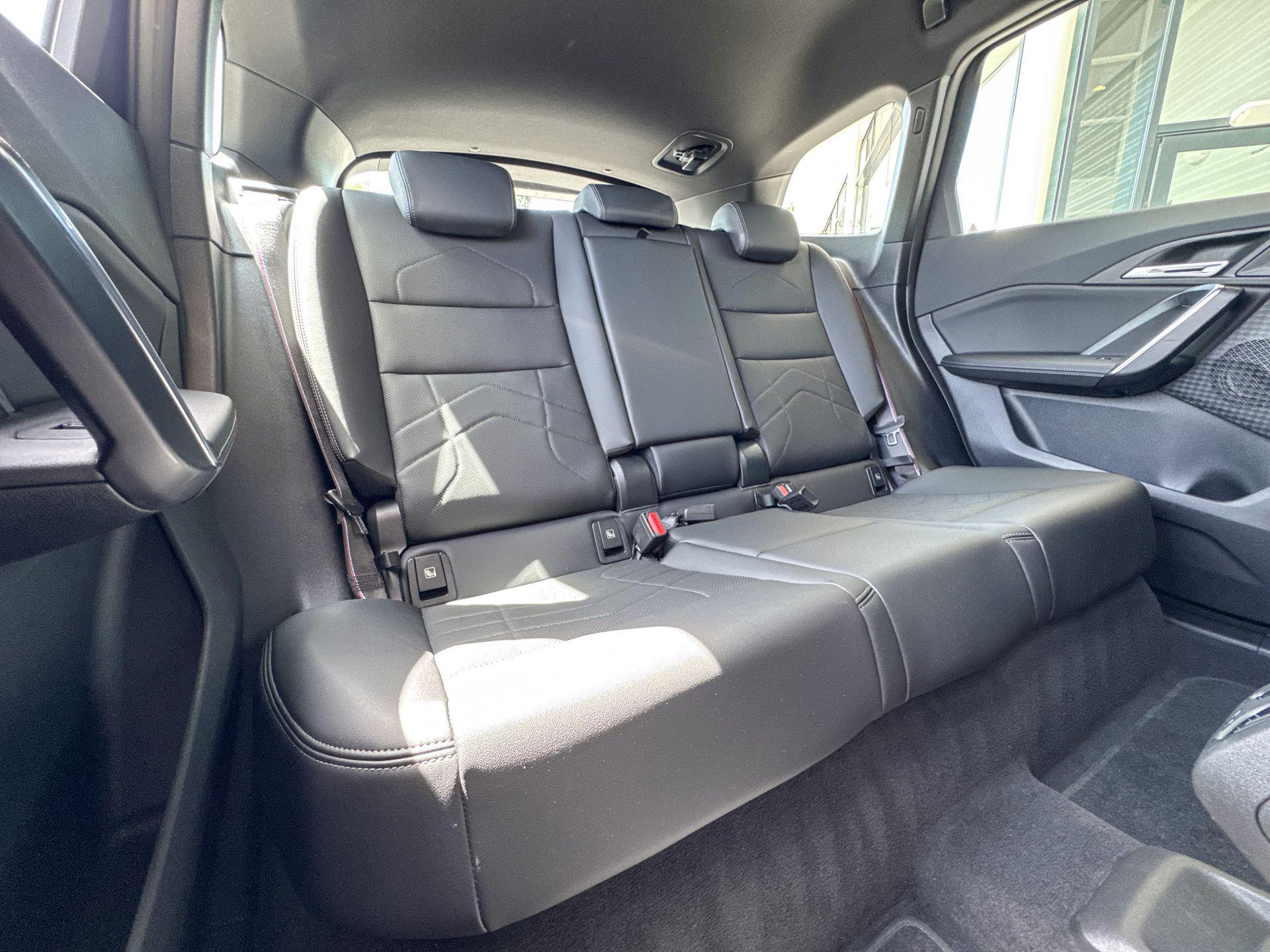 Foto van BMW Ix1 Edrive20