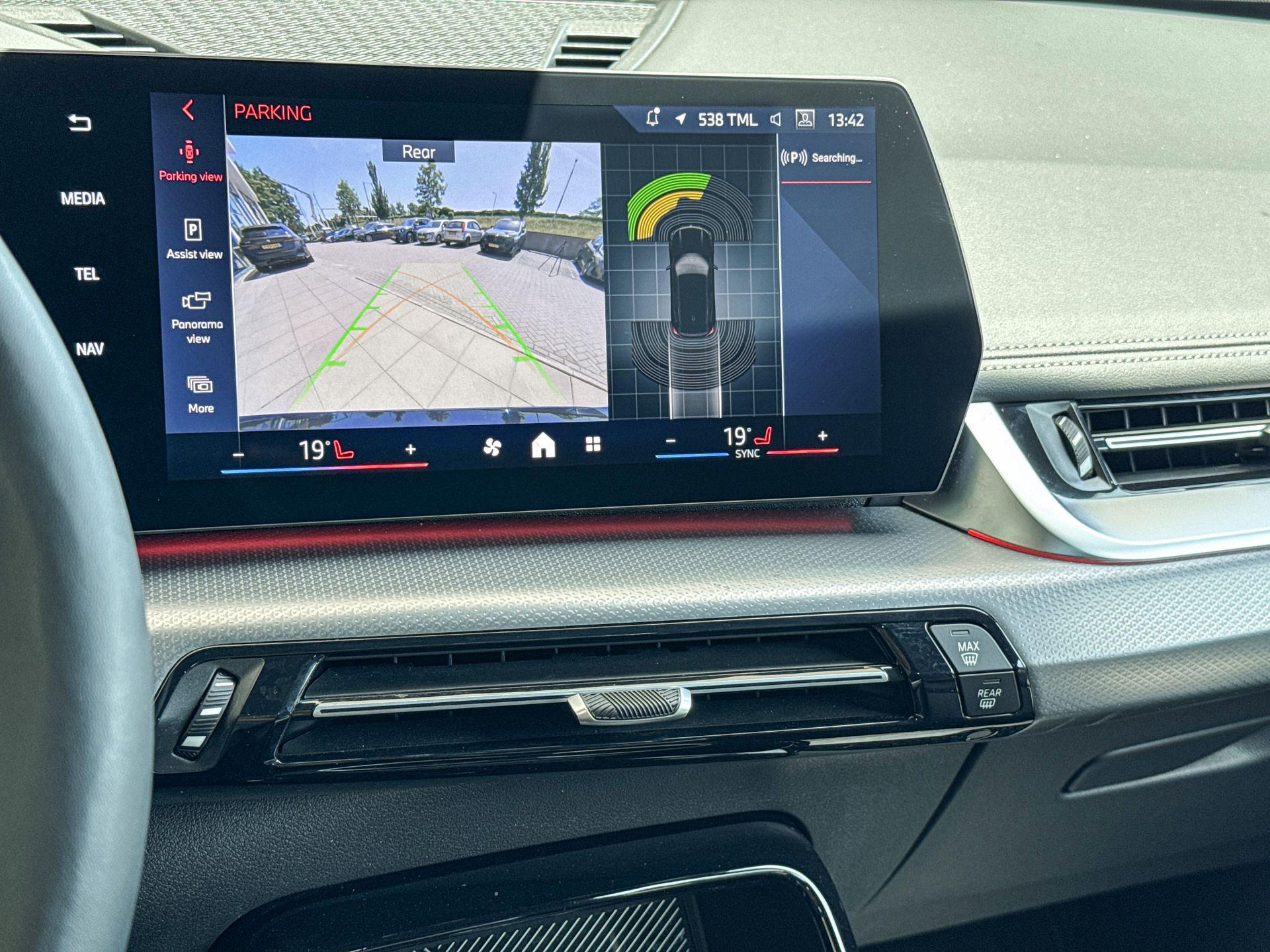 Foto van BMW Ix1 Edrive20