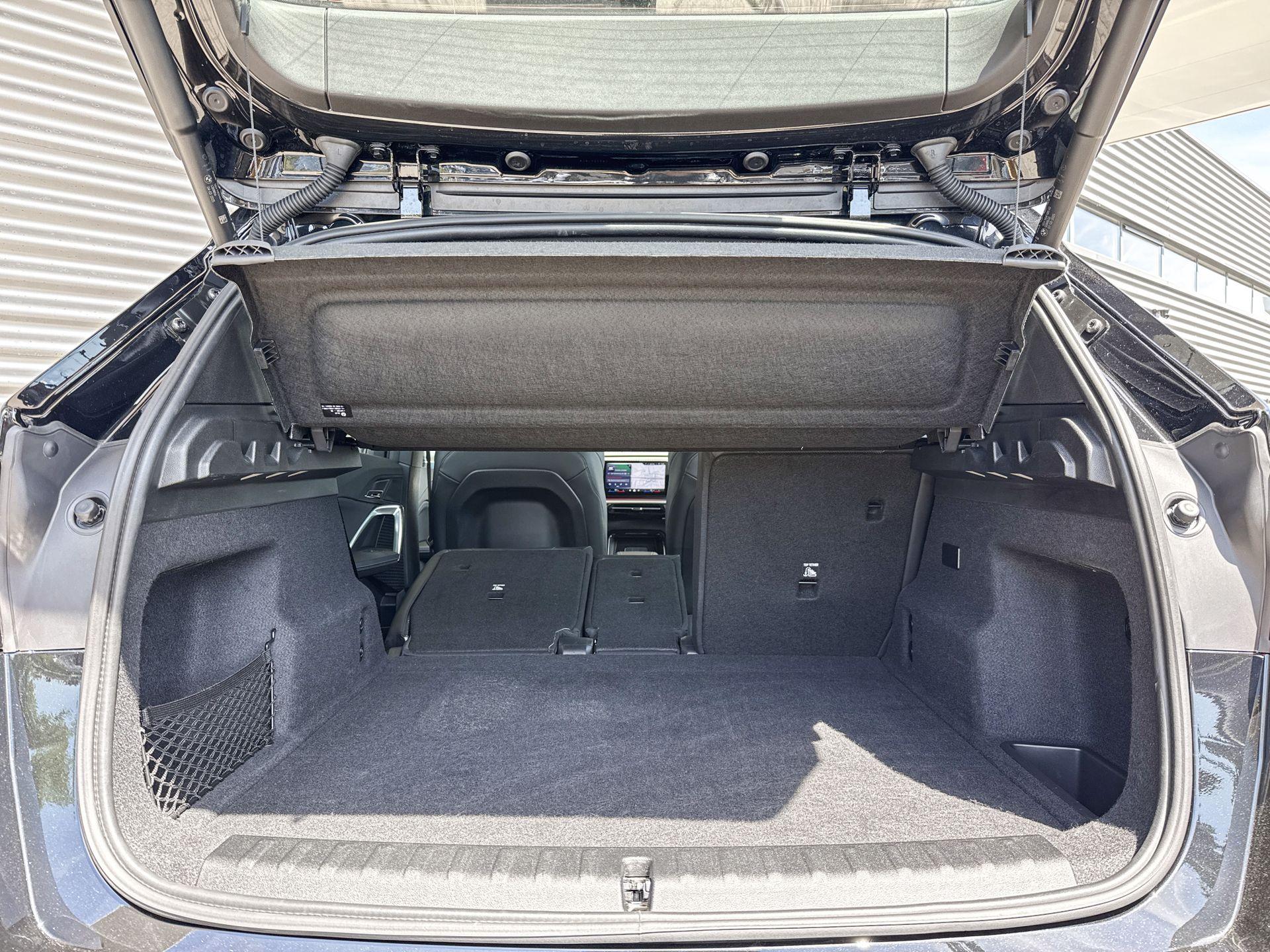 Foto van BMW Ix1 Edrive20