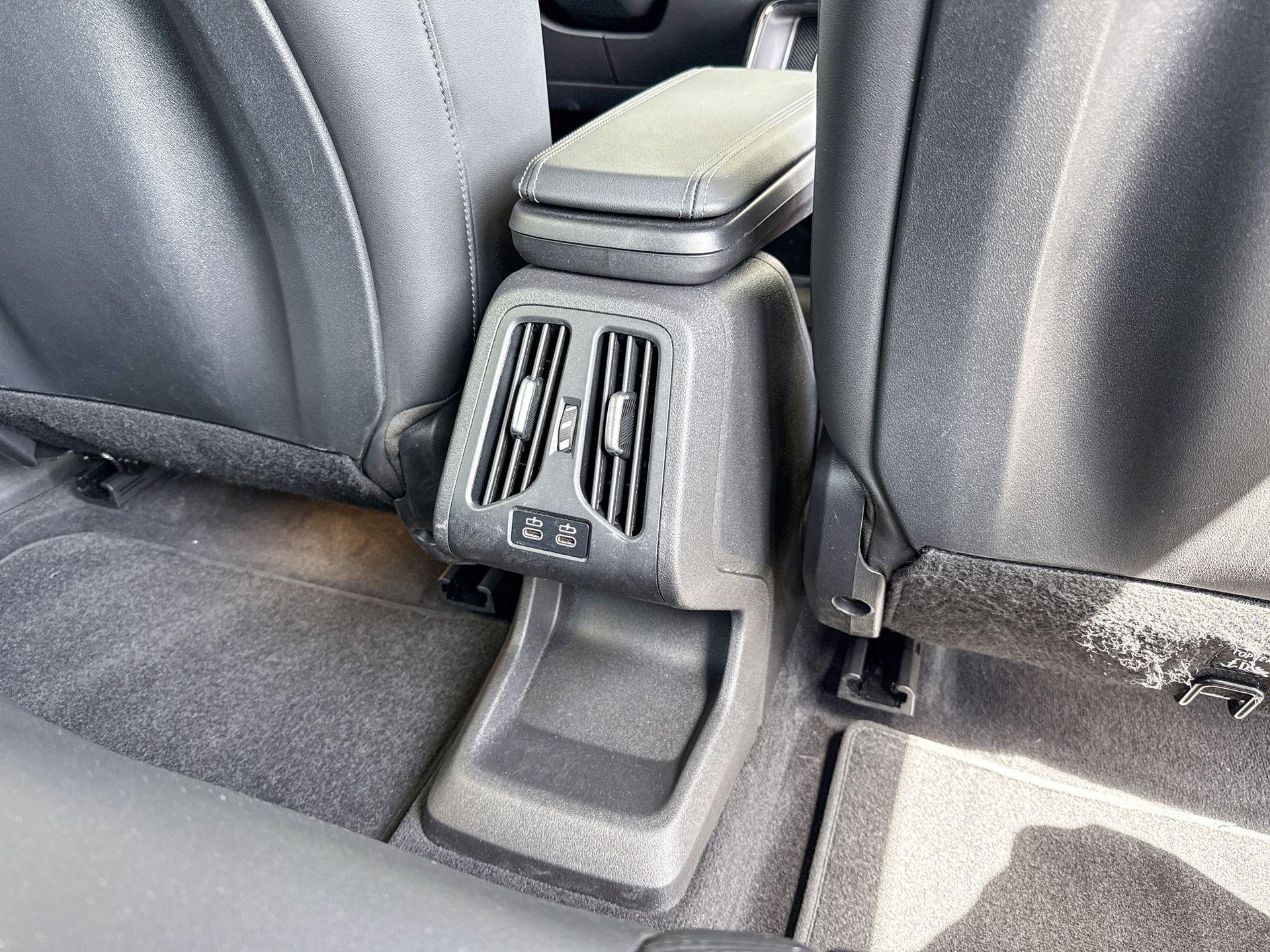 Foto van BMW Ix1 Edrive20