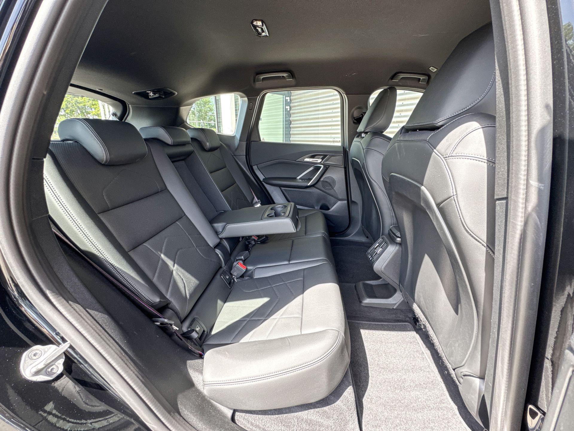 Foto van BMW Ix1 Edrive20