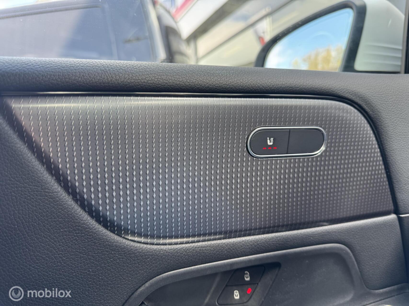 Foto van Mercedes-Benz B 200