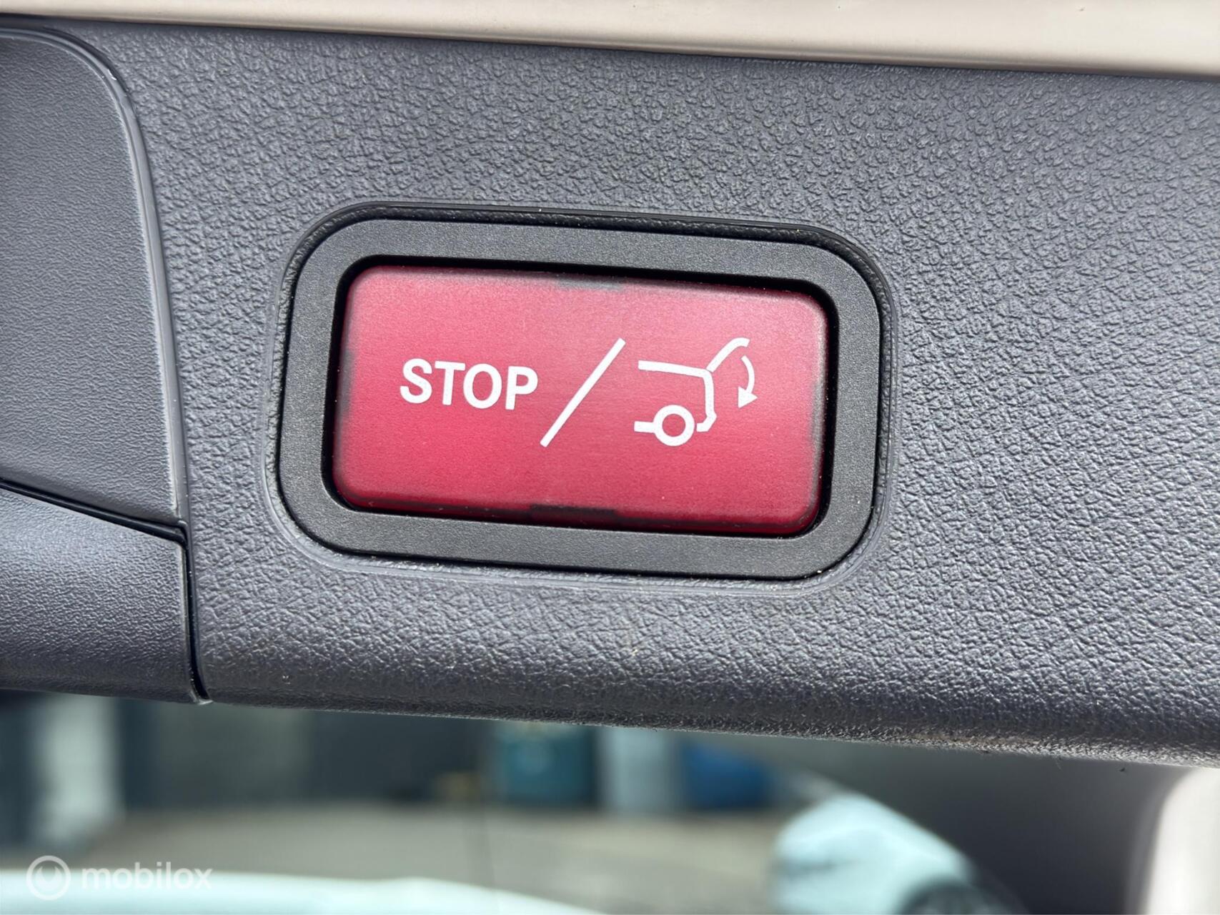Foto van Mercedes-Benz B 200