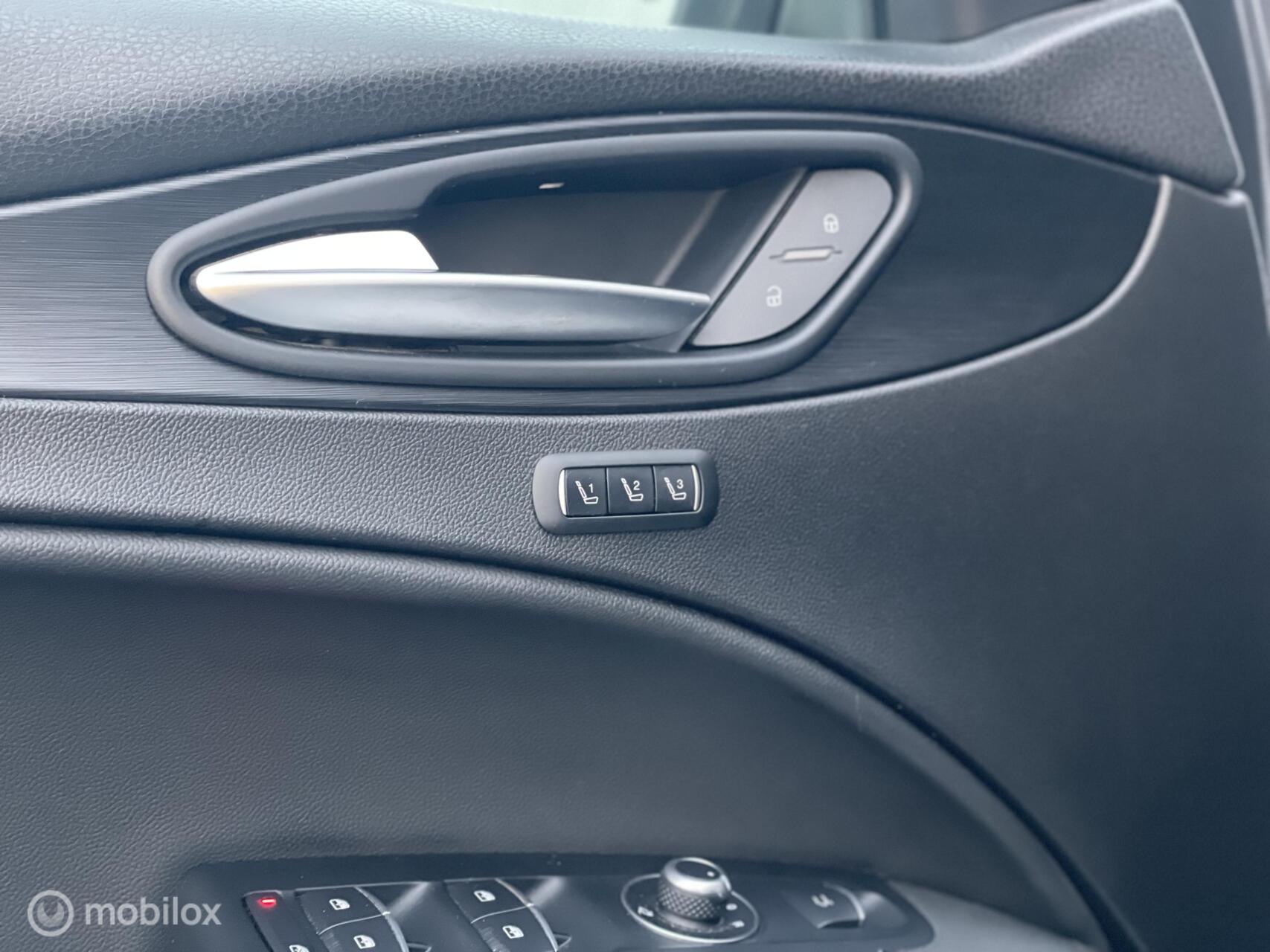 Foto van Alfa Romeo Stelvio