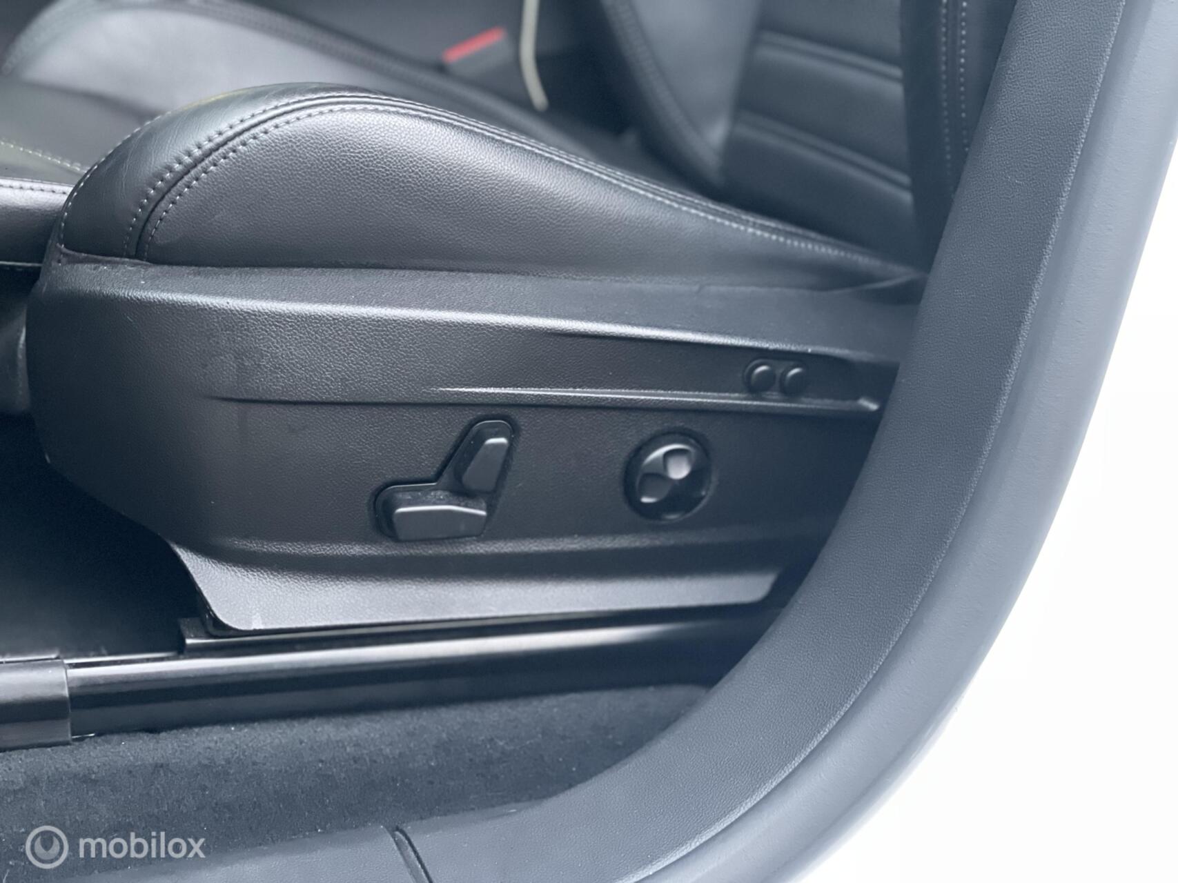 Foto van Alfa Romeo Stelvio