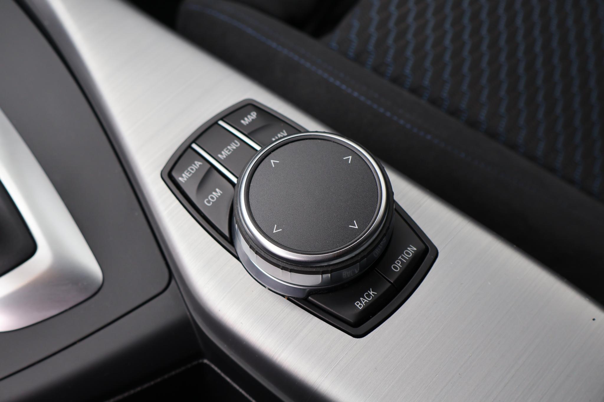 Foto van BMW M140i
