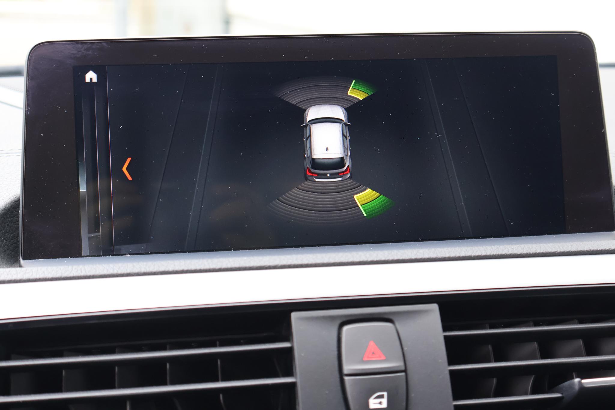 Foto van BMW M140i