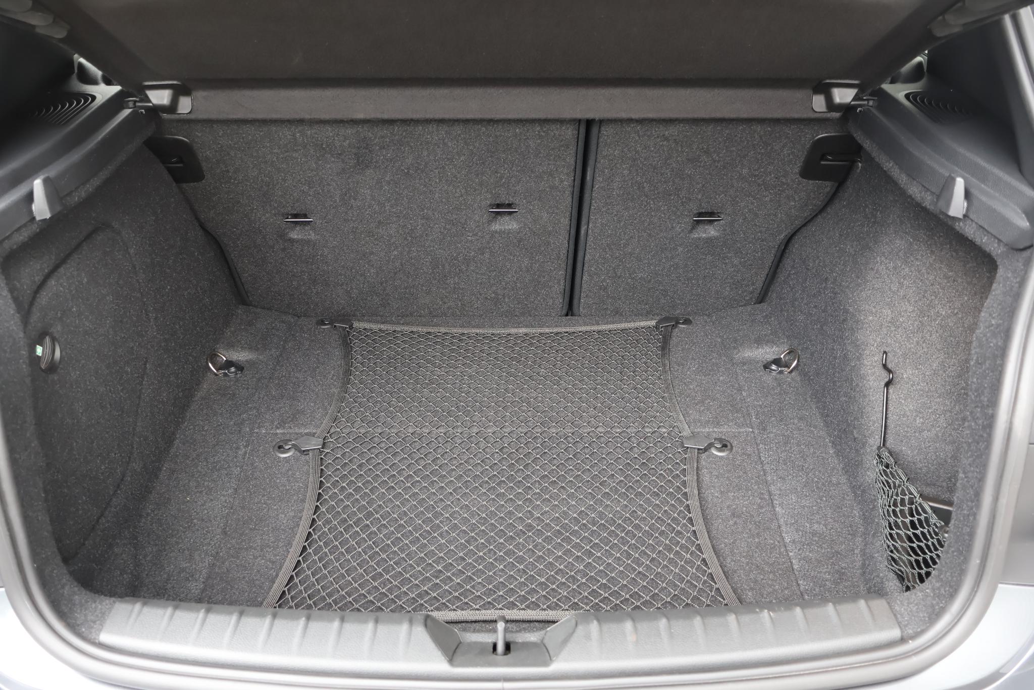 Foto van BMW M140i