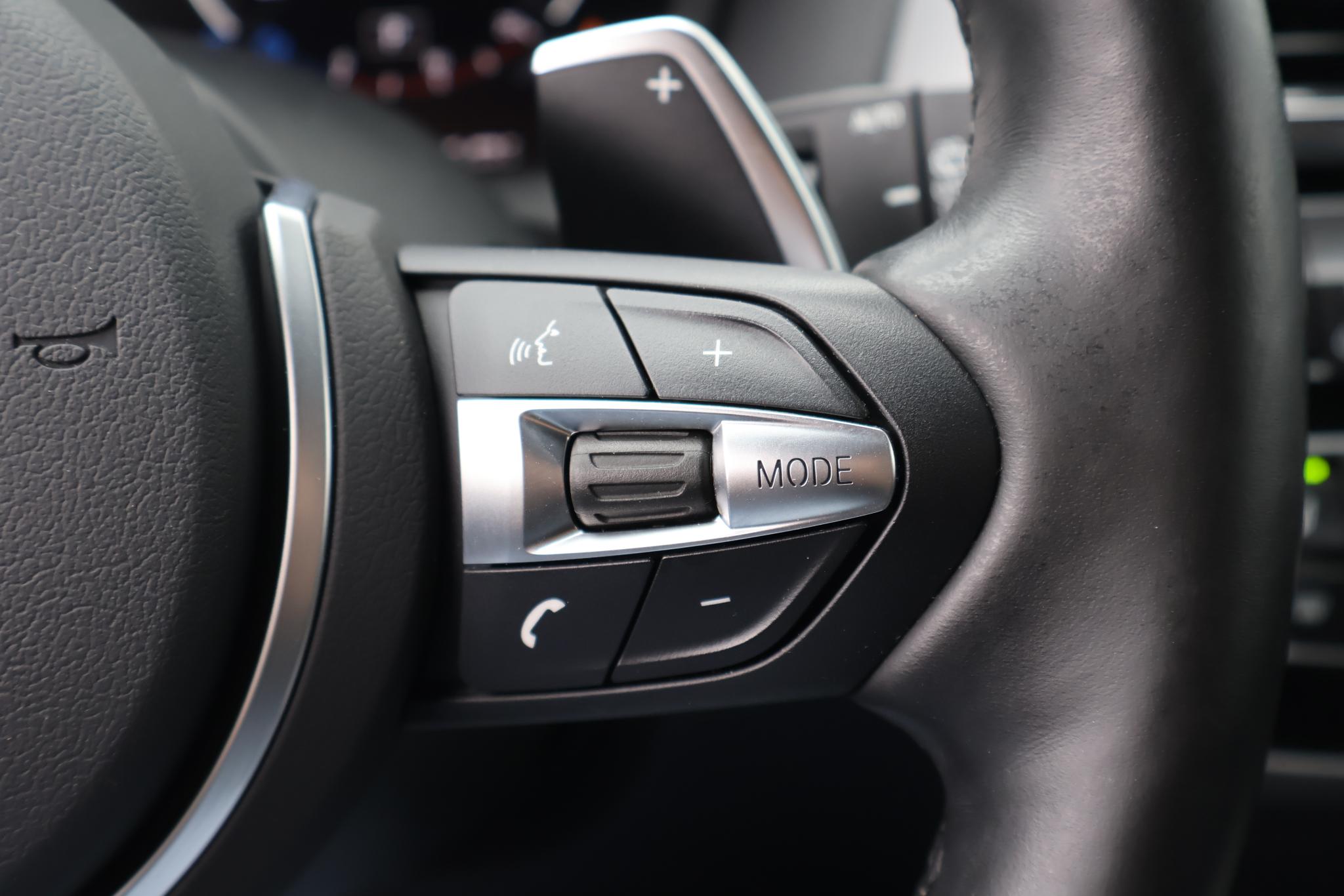 Foto van BMW M140i