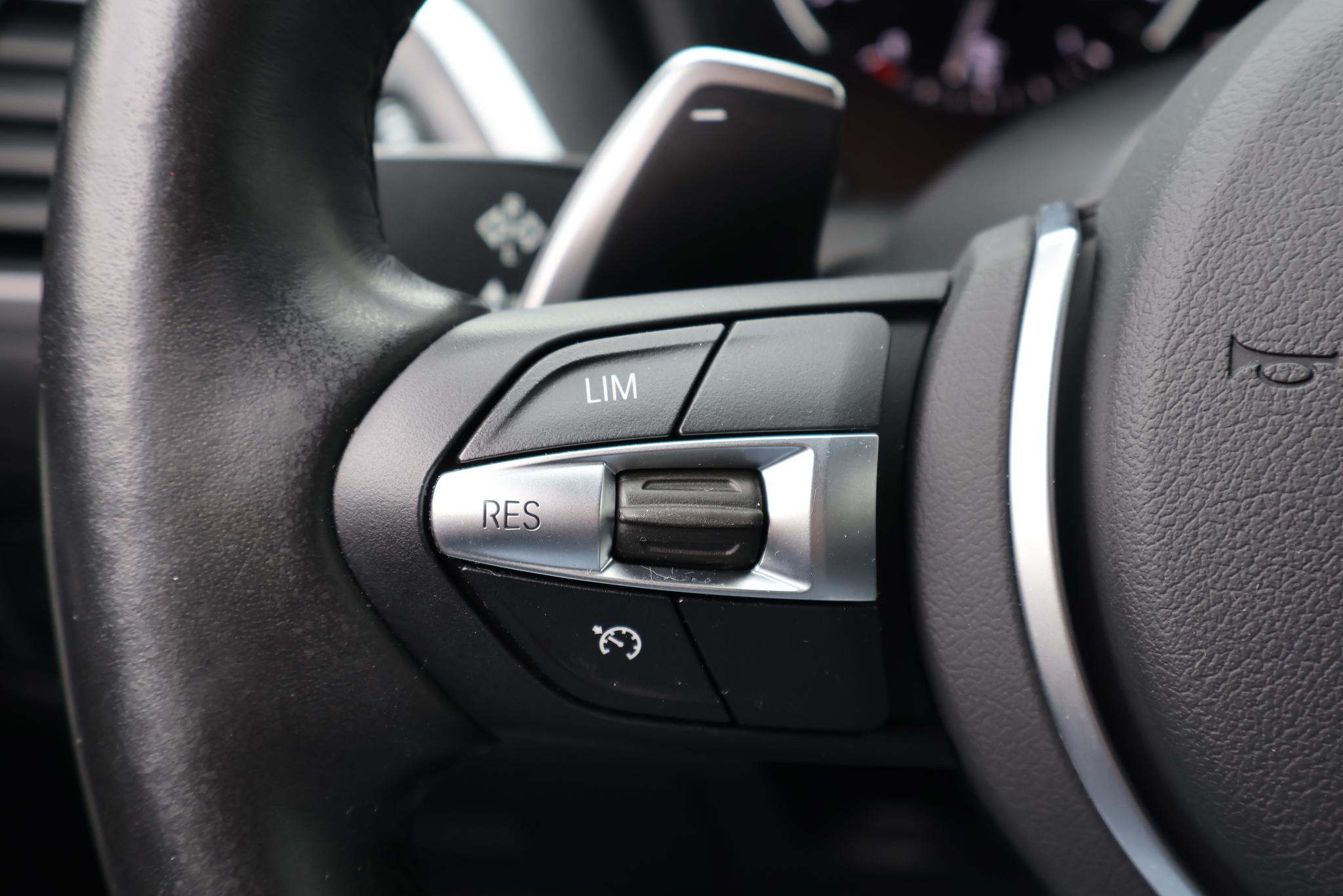 Foto van BMW M140i
