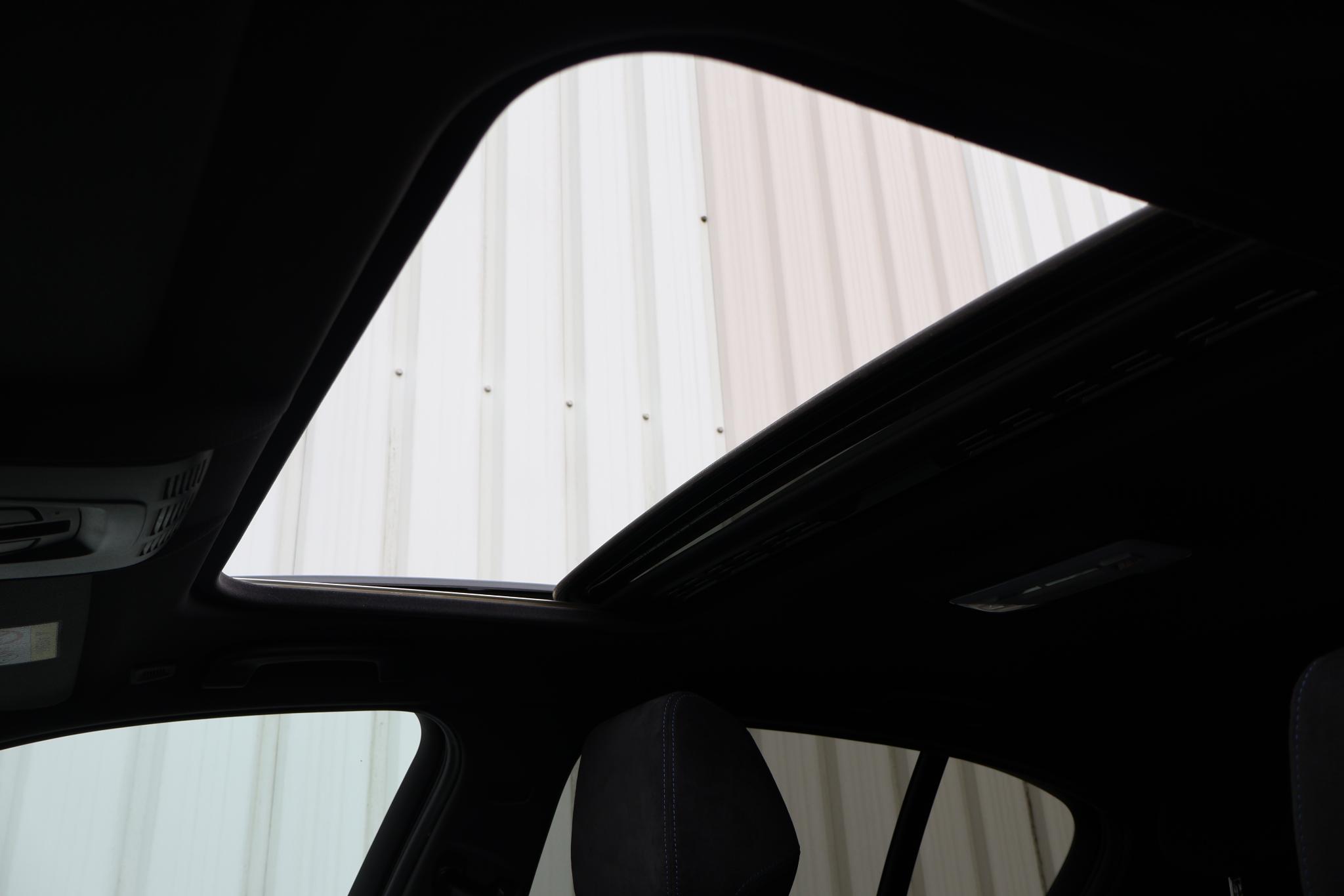 Foto van BMW M140i