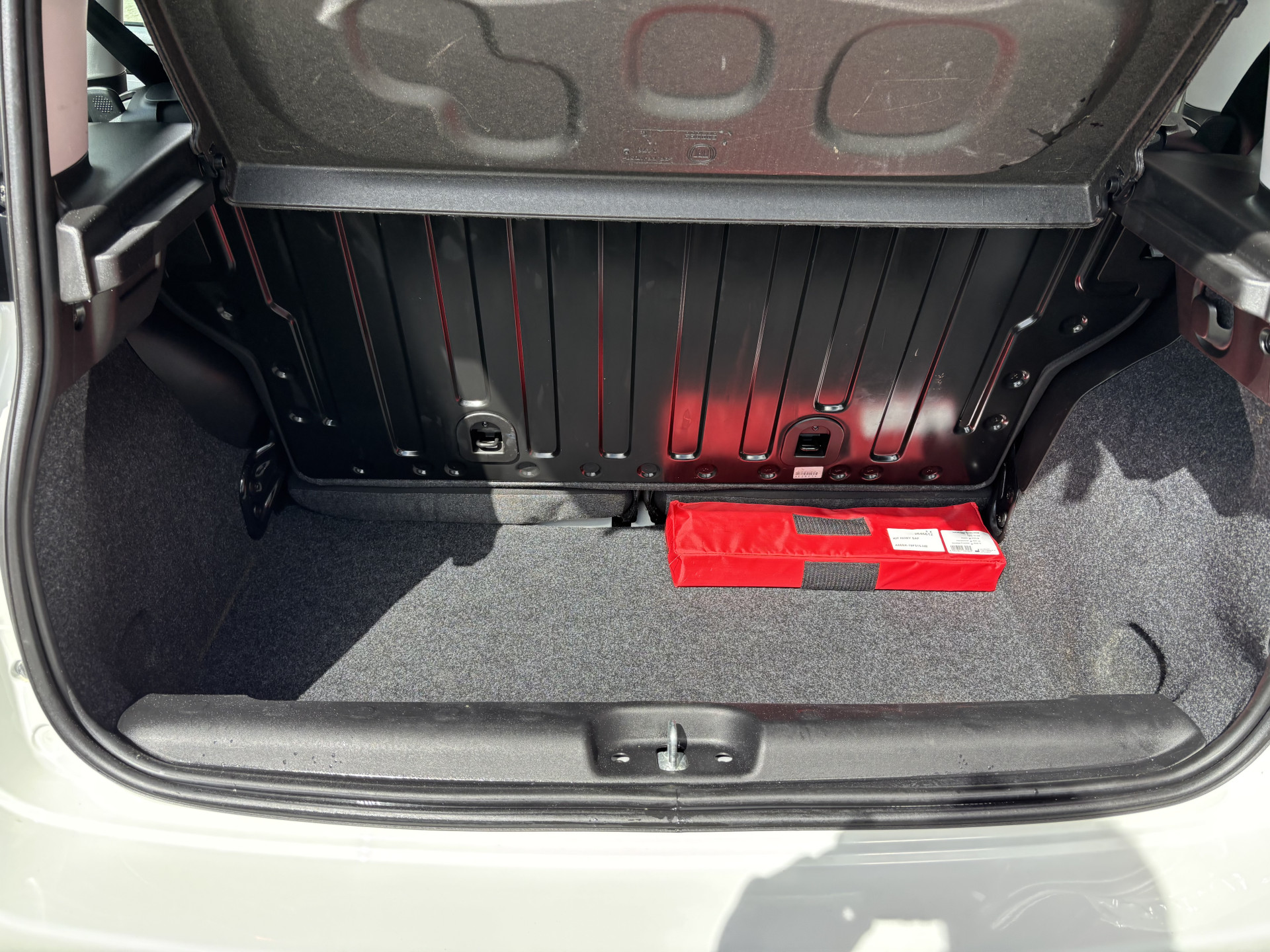 Foto van Fiat Panda